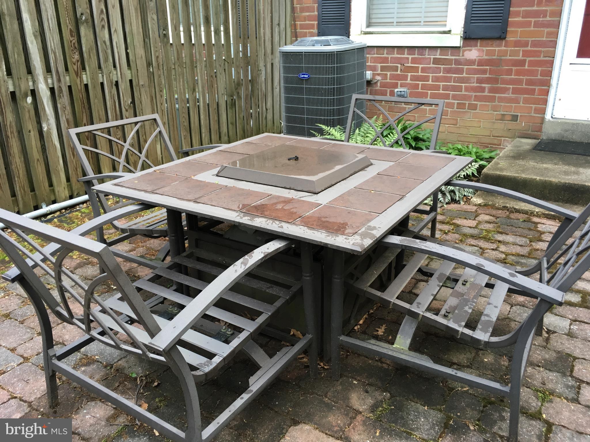 FAIRLINGTON VILLAGES - Residential