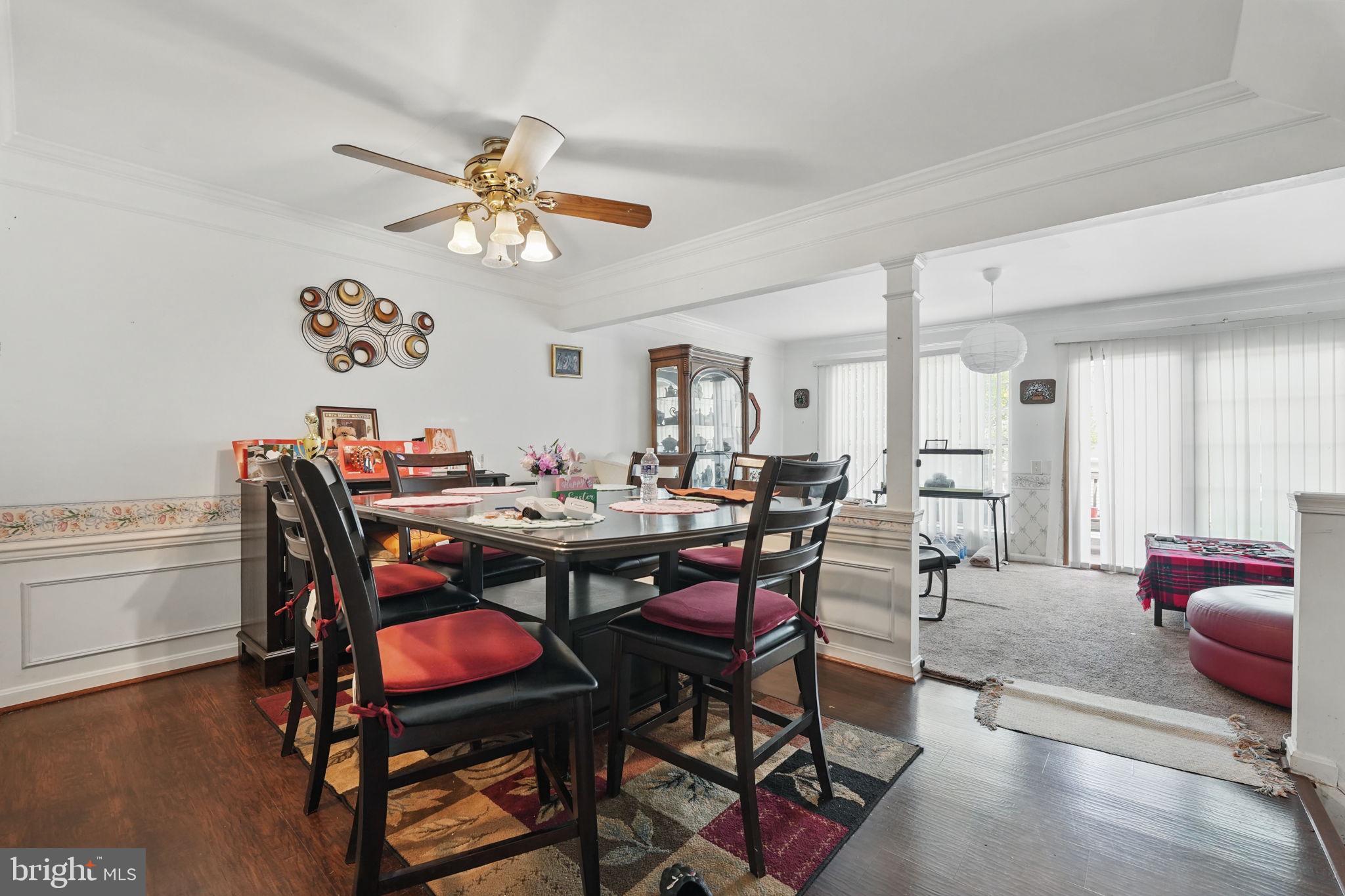 RIVER OAKS - Residential