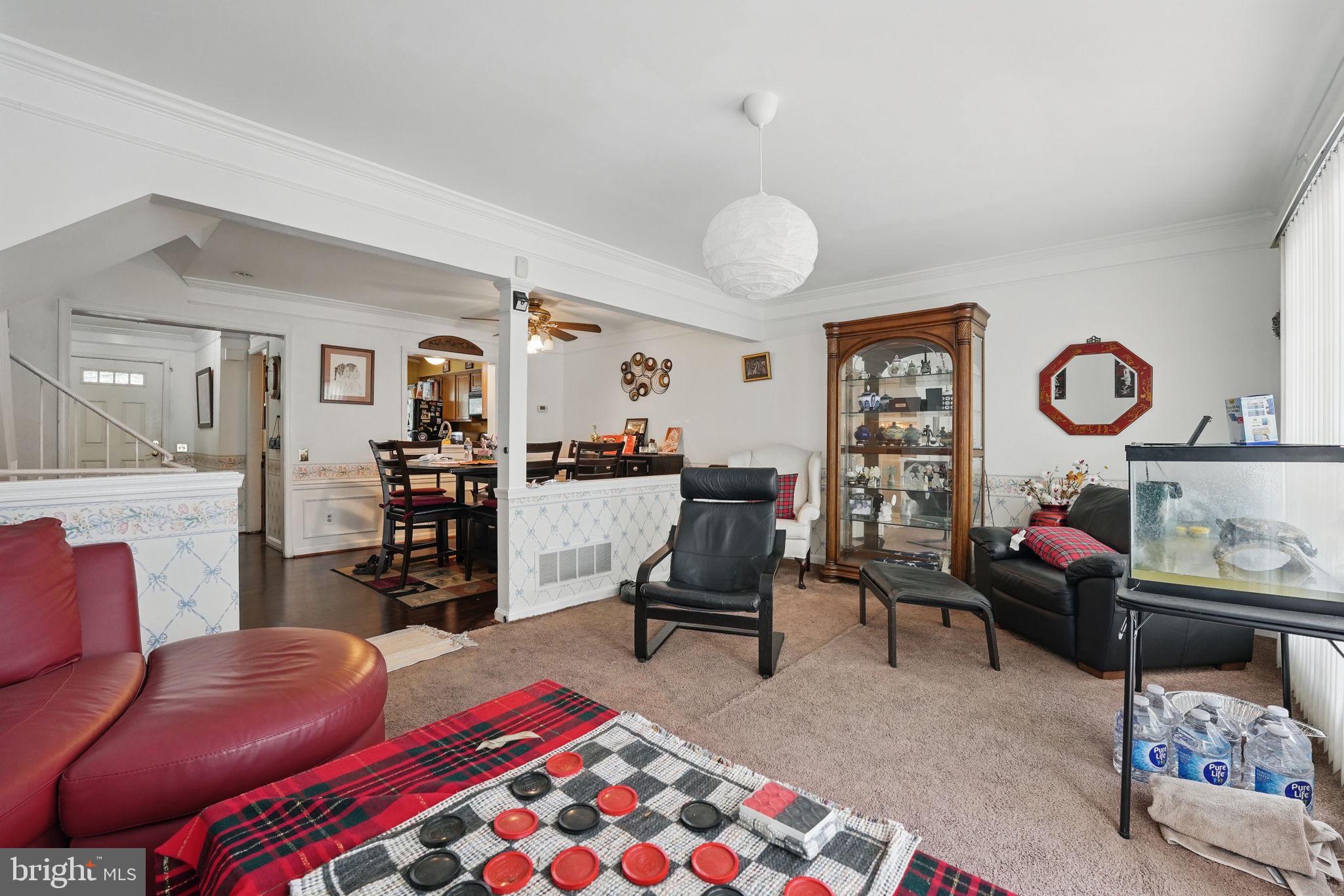 RIVER OAKS - Residential