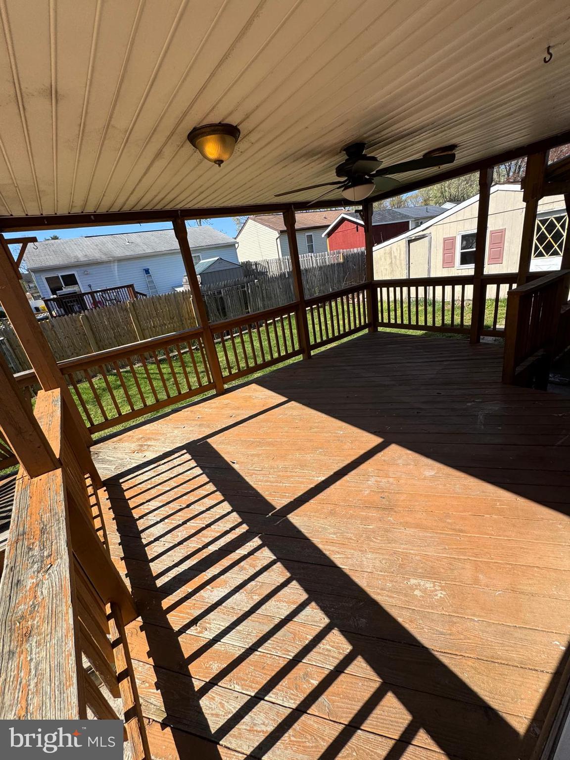 FREETOWN VILLAGE - Residential Lease