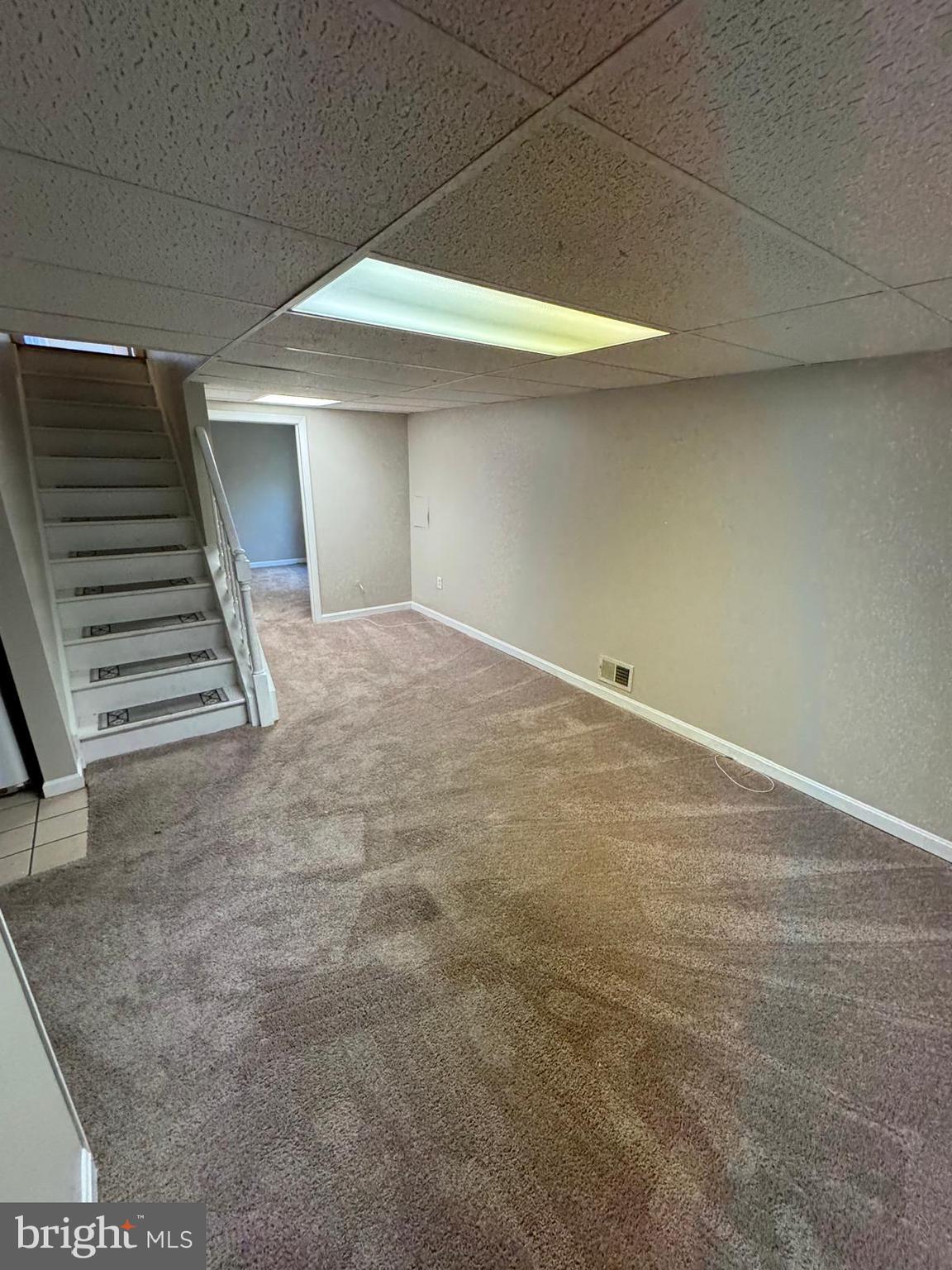 FREETOWN VILLAGE - Residential Lease