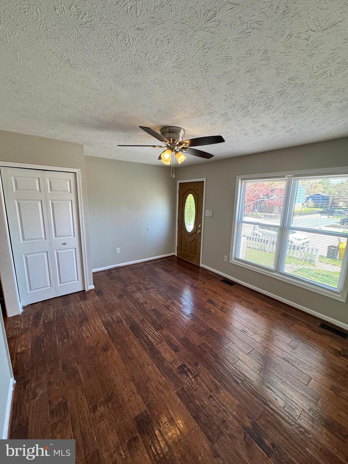 FREETOWN VILLAGE - Residential Lease