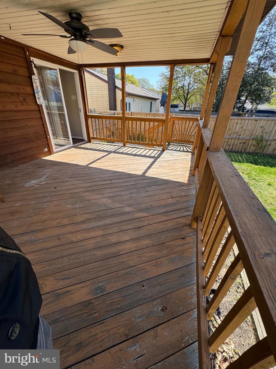 FREETOWN VILLAGE - Residential Lease