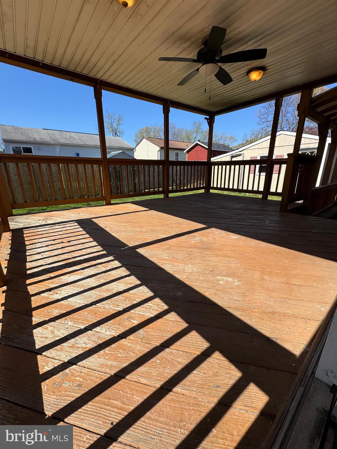 FREETOWN VILLAGE - Residential Lease