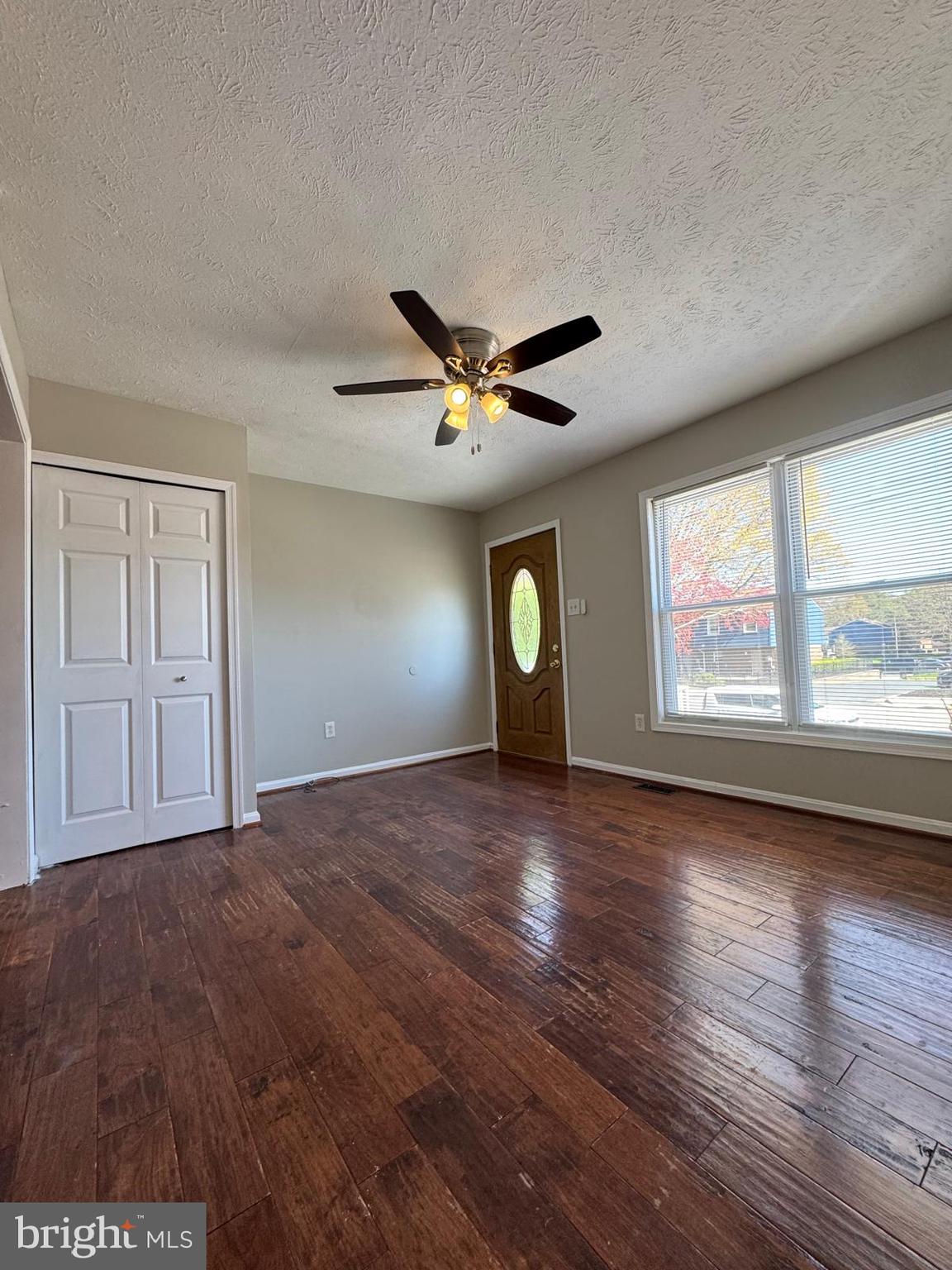 FREETOWN VILLAGE - Residential Lease