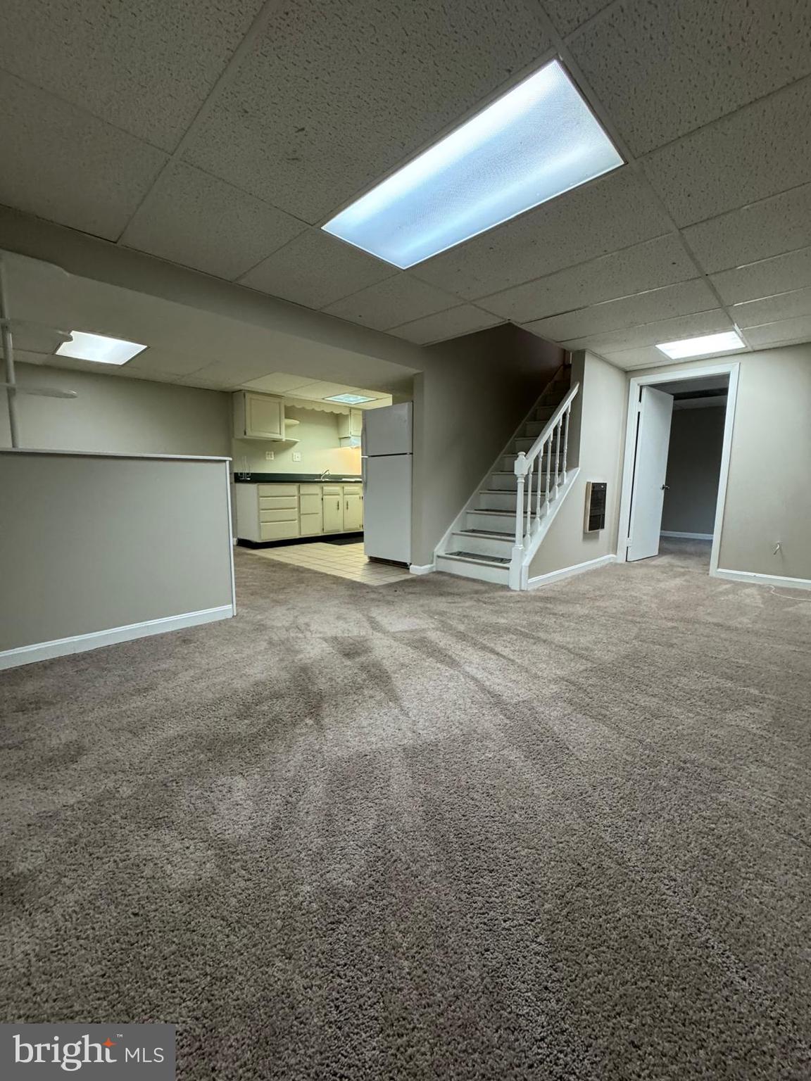 FREETOWN VILLAGE - Residential Lease