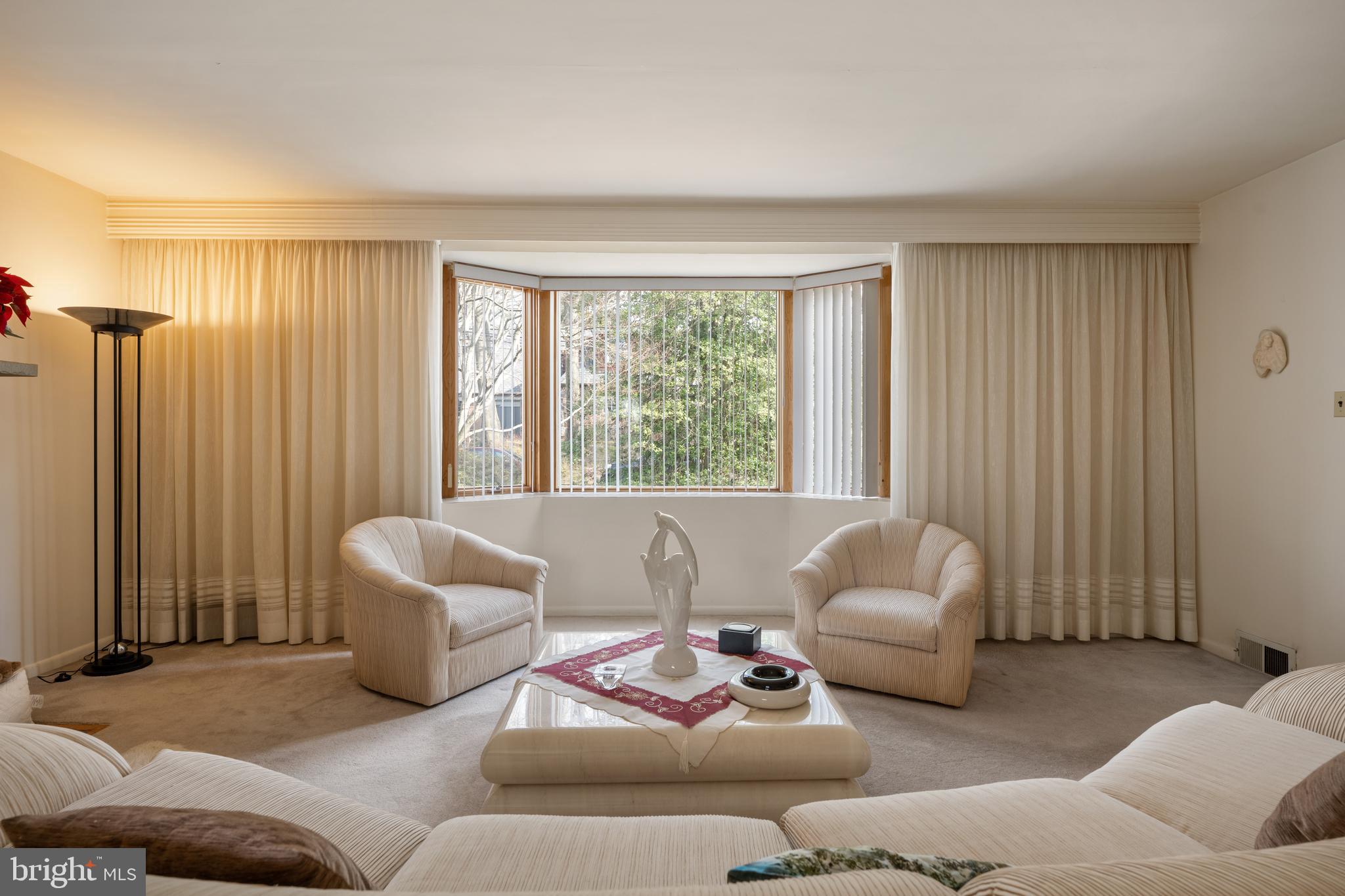 MELROSE PARK - Residential