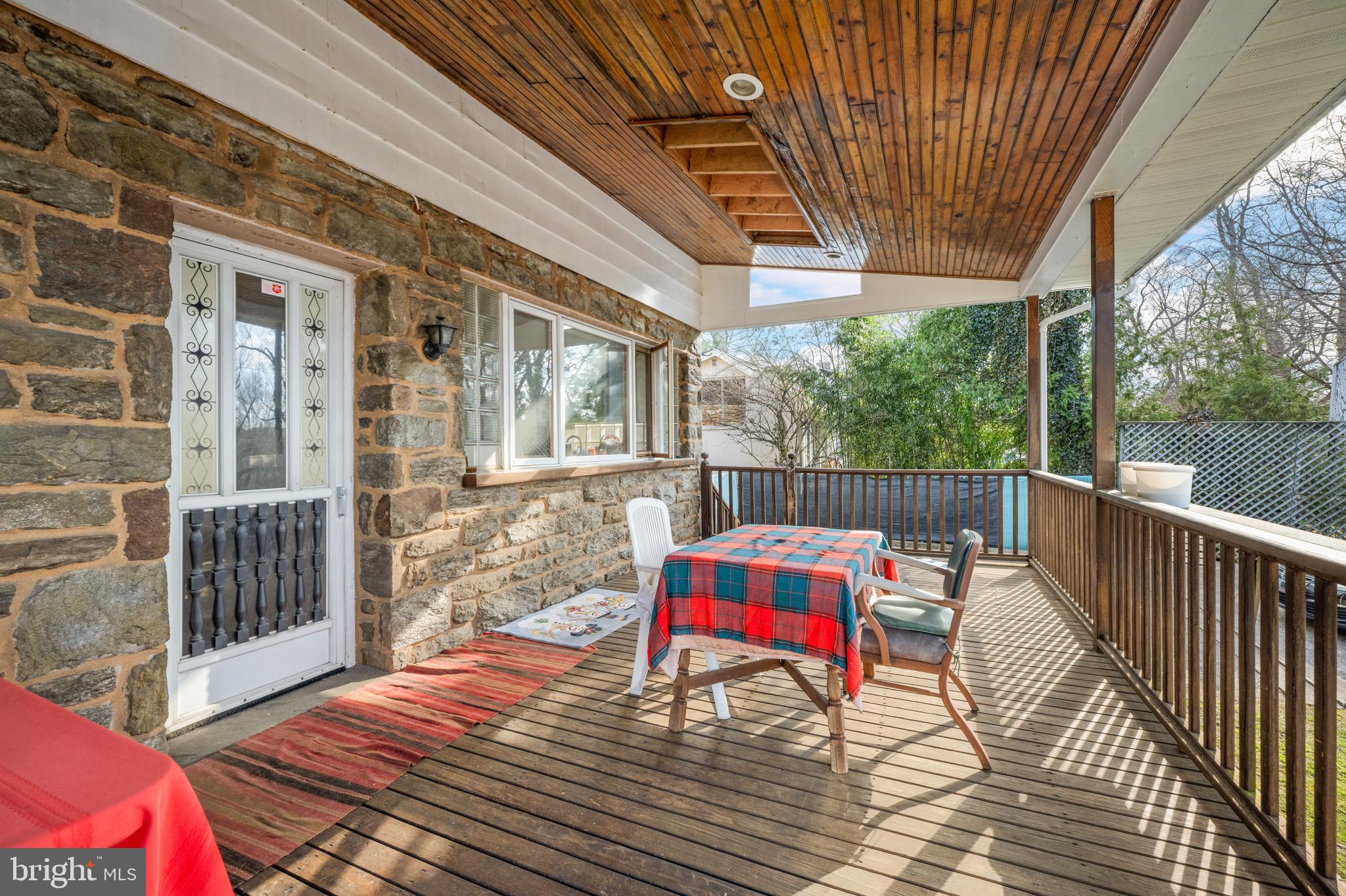 MELROSE PARK - Residential