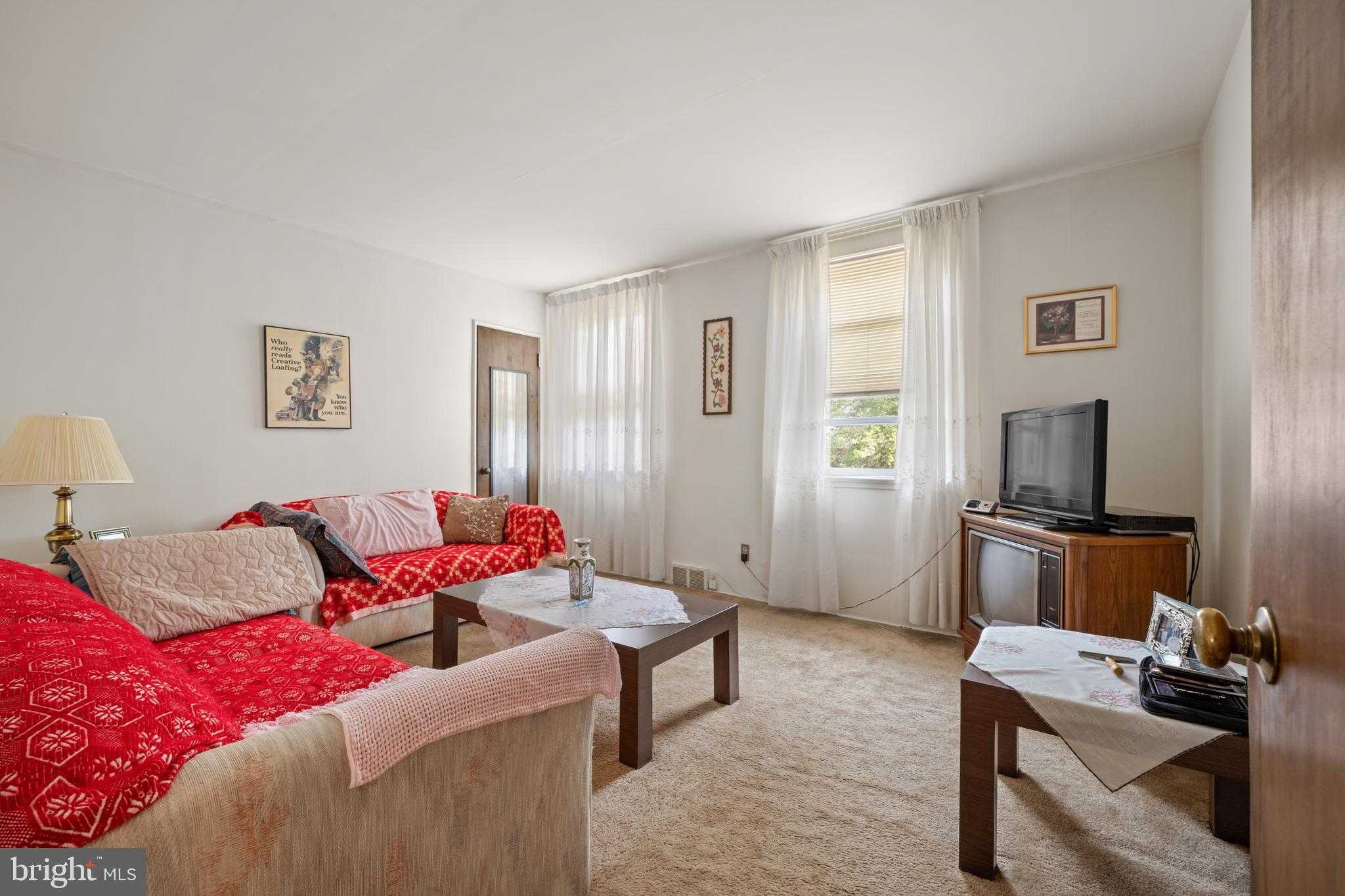 MELROSE PARK - Residential