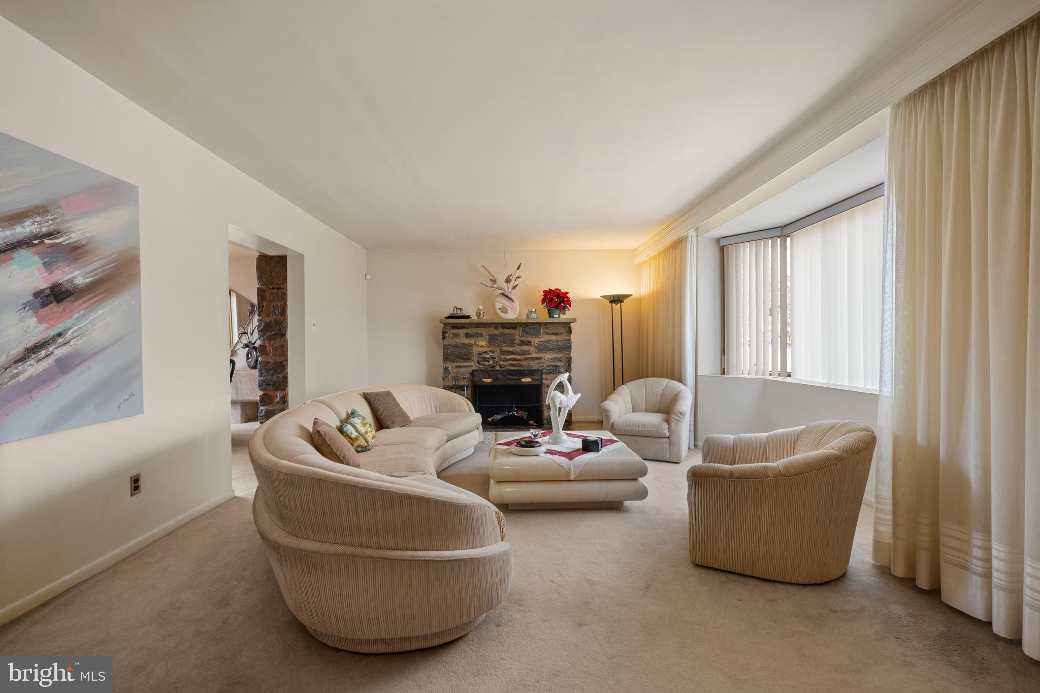 MELROSE PARK - Residential