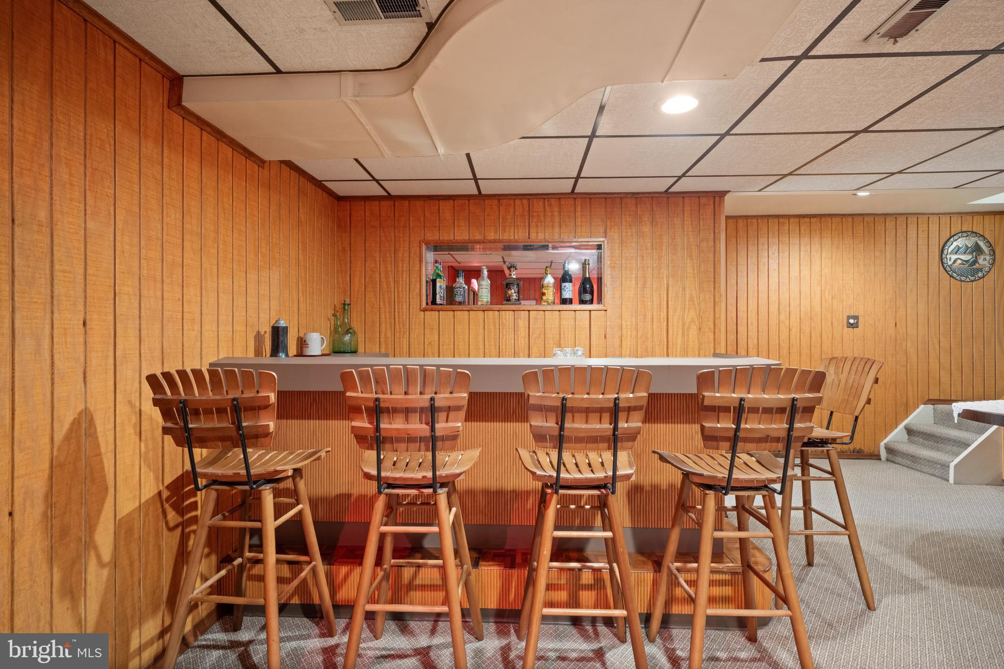 MELROSE PARK - Residential