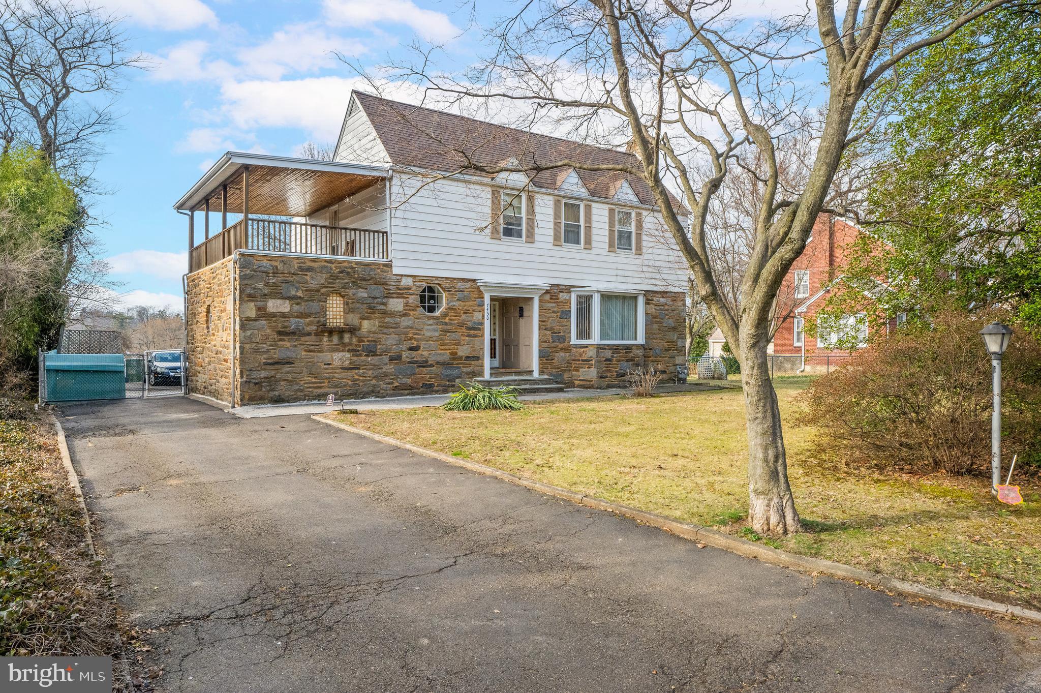 MELROSE PARK - Residential