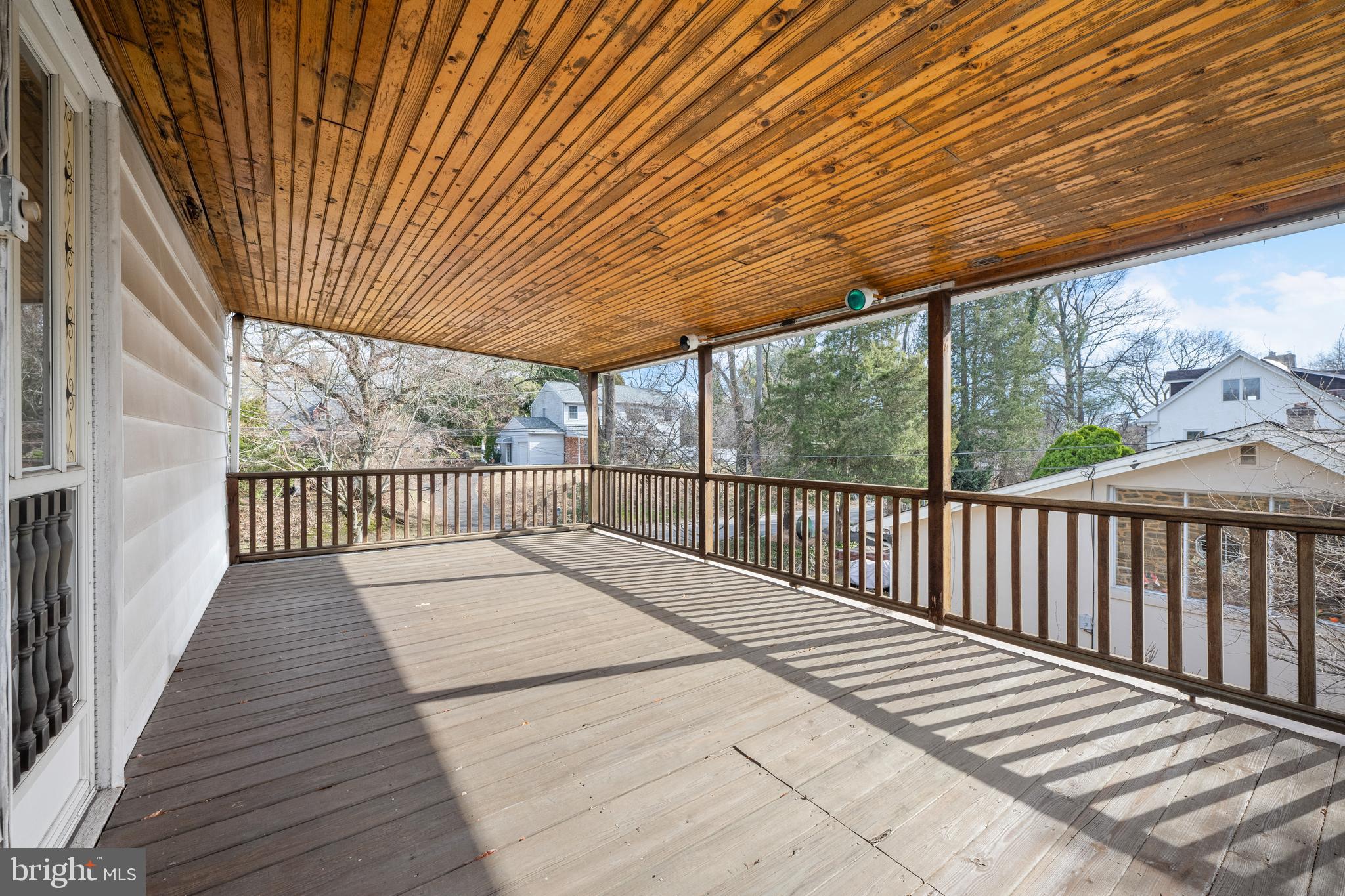 MELROSE PARK - Residential