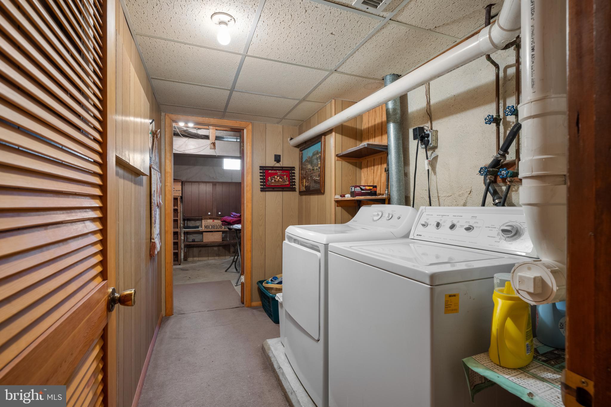 MELROSE PARK - Residential