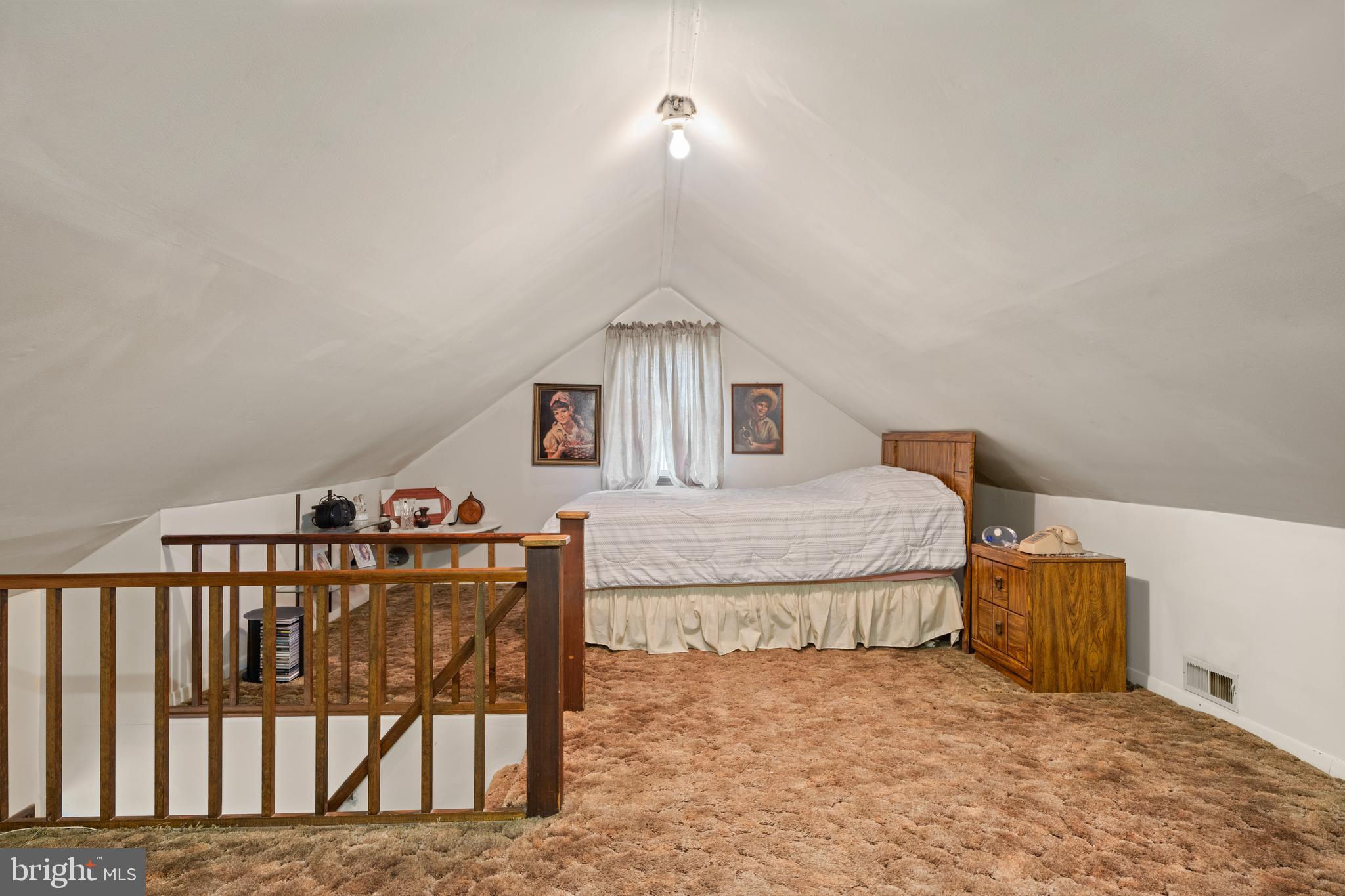 MELROSE PARK - Residential