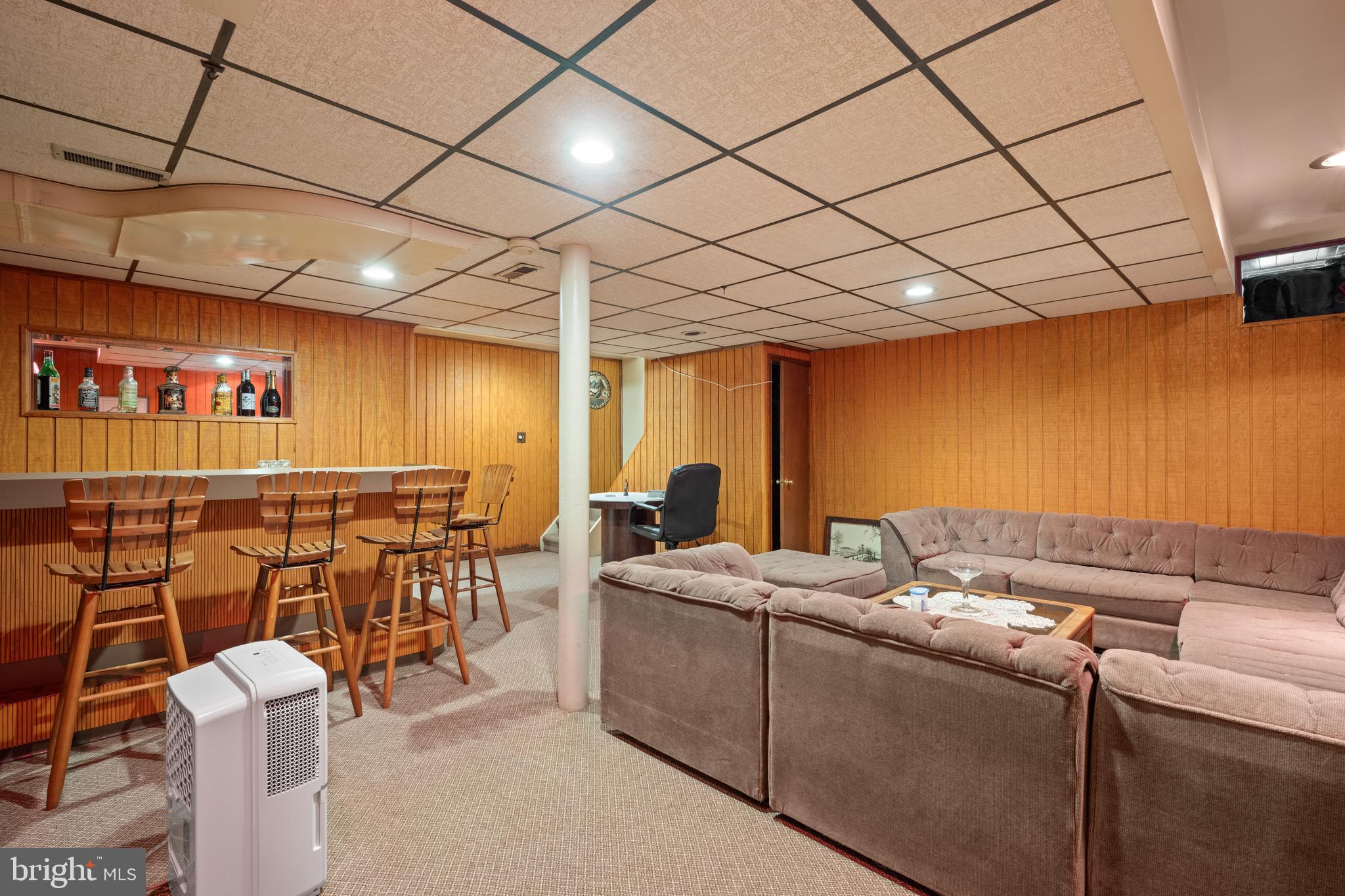 MELROSE PARK - Residential