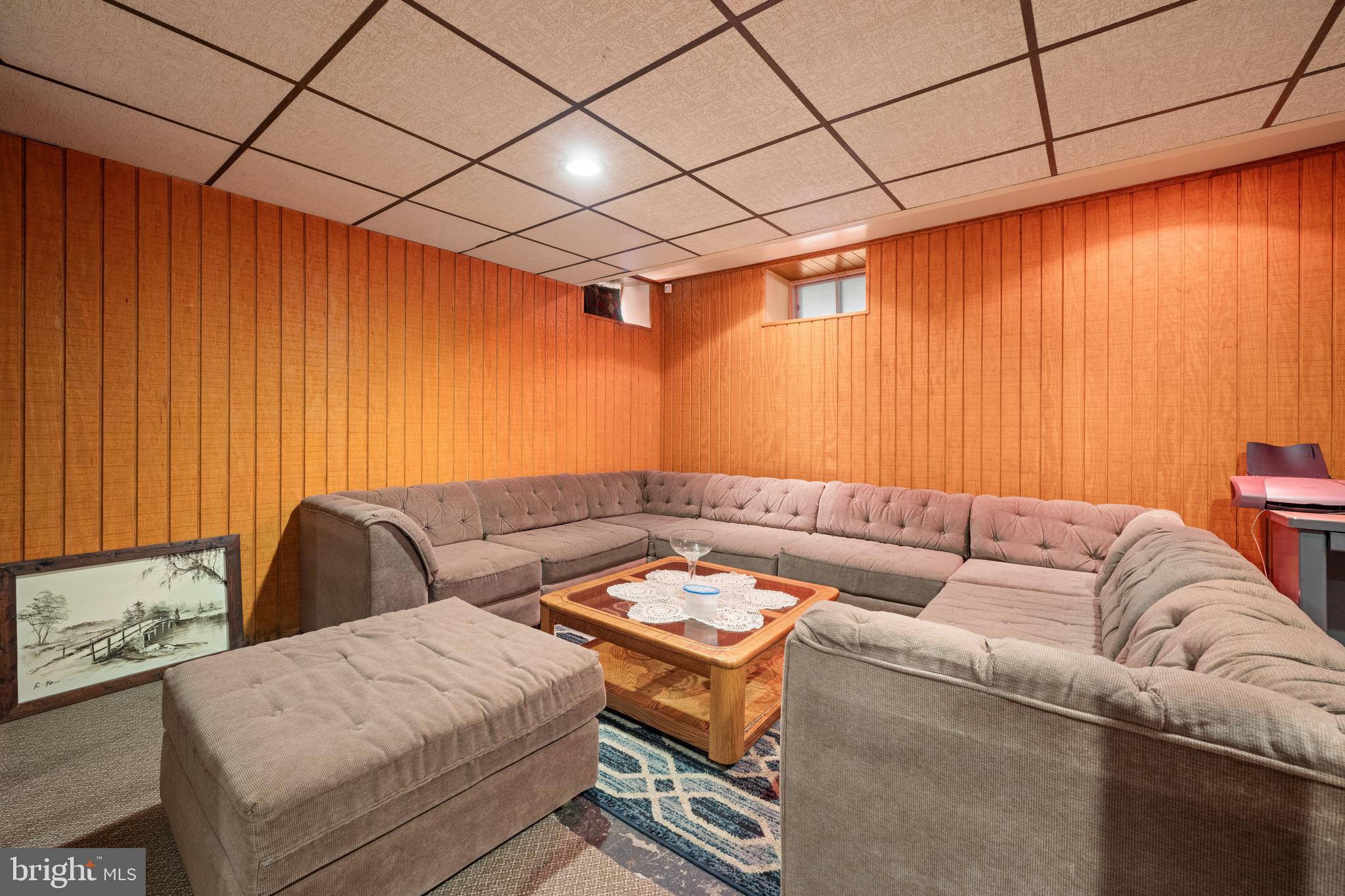 MELROSE PARK - Residential