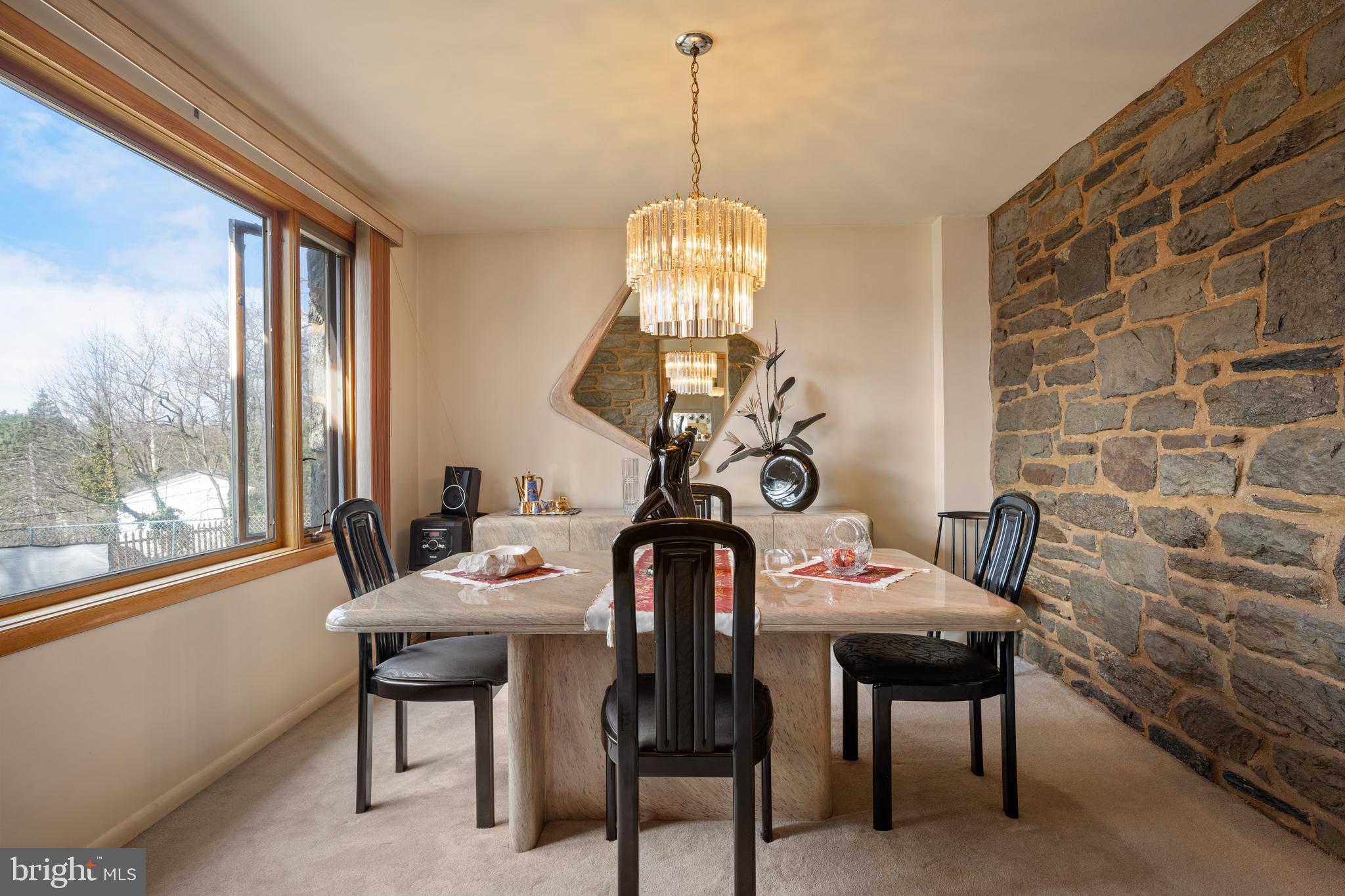 MELROSE PARK - Residential