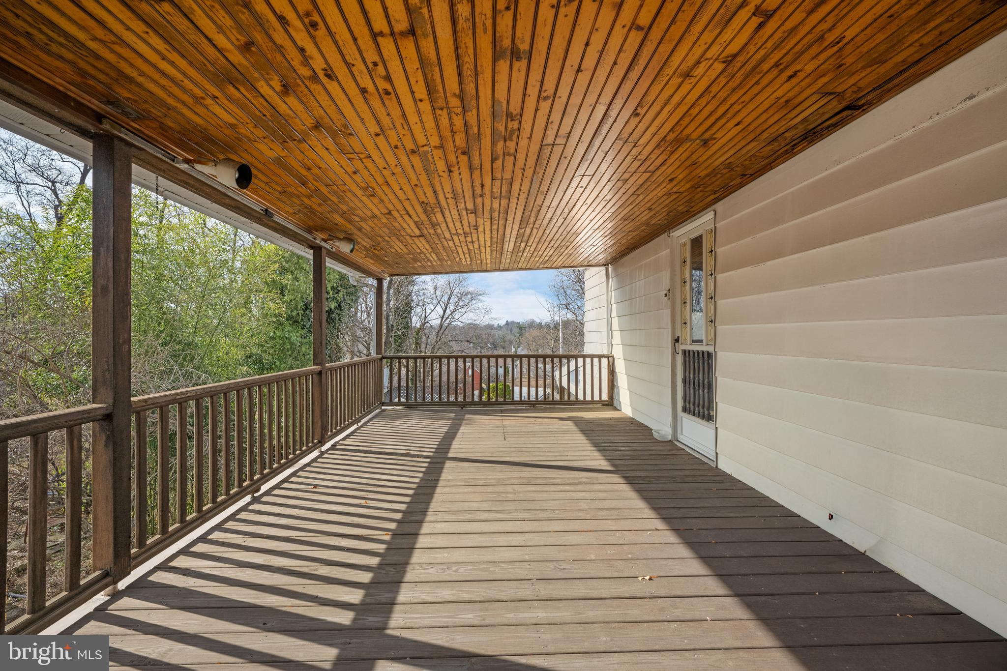 MELROSE PARK - Residential