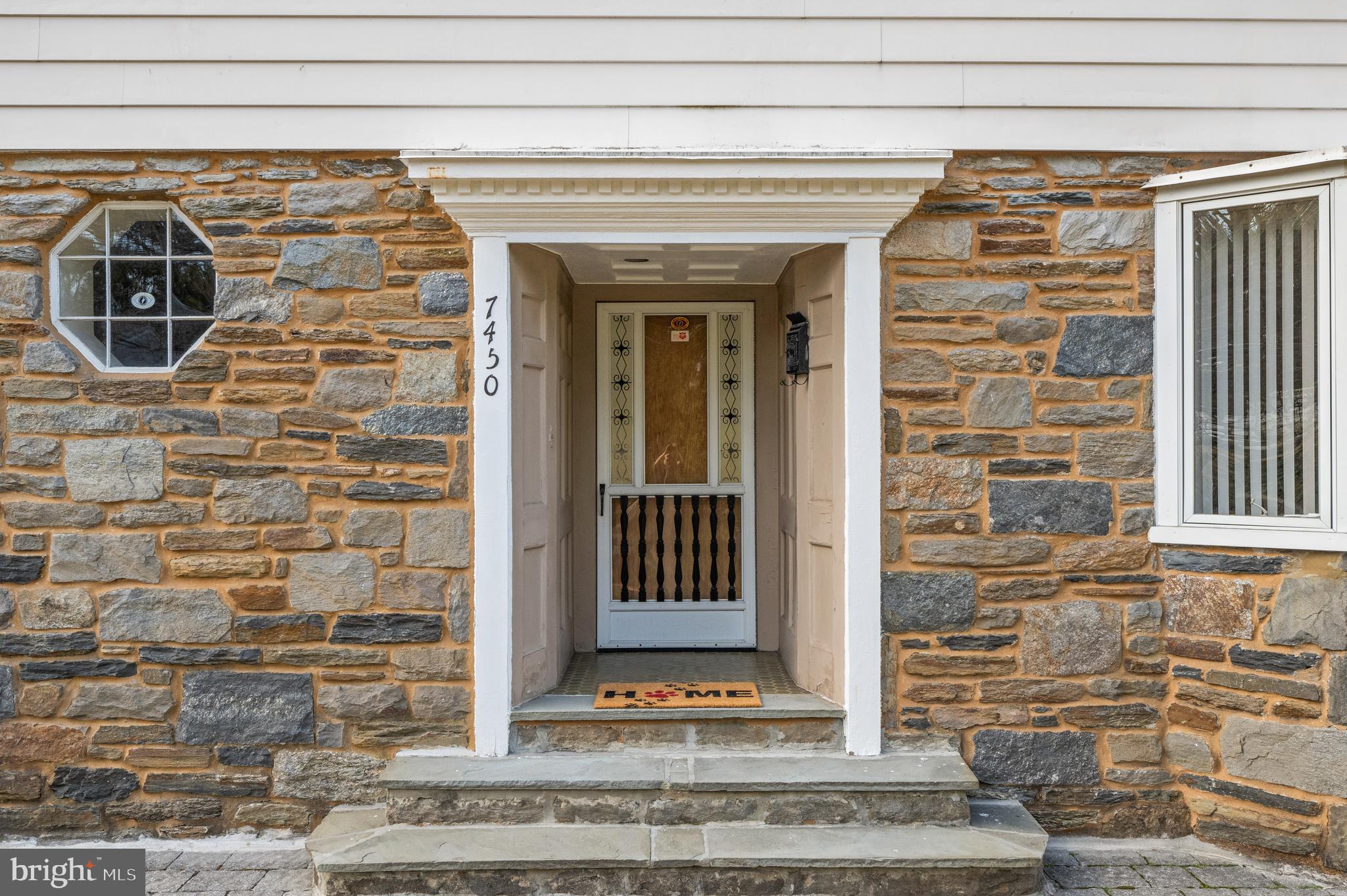 MELROSE PARK - Residential