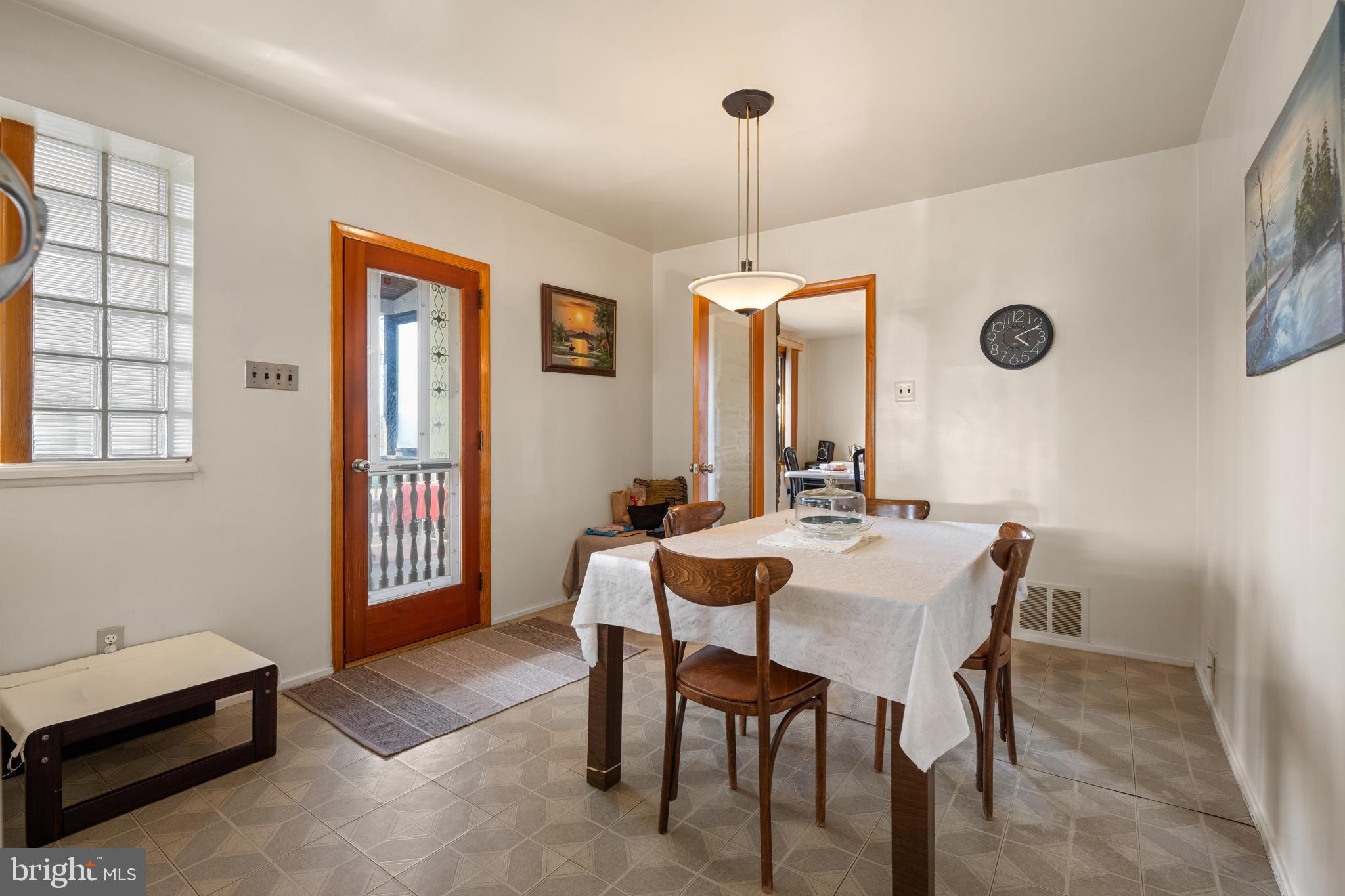 MELROSE PARK - Residential