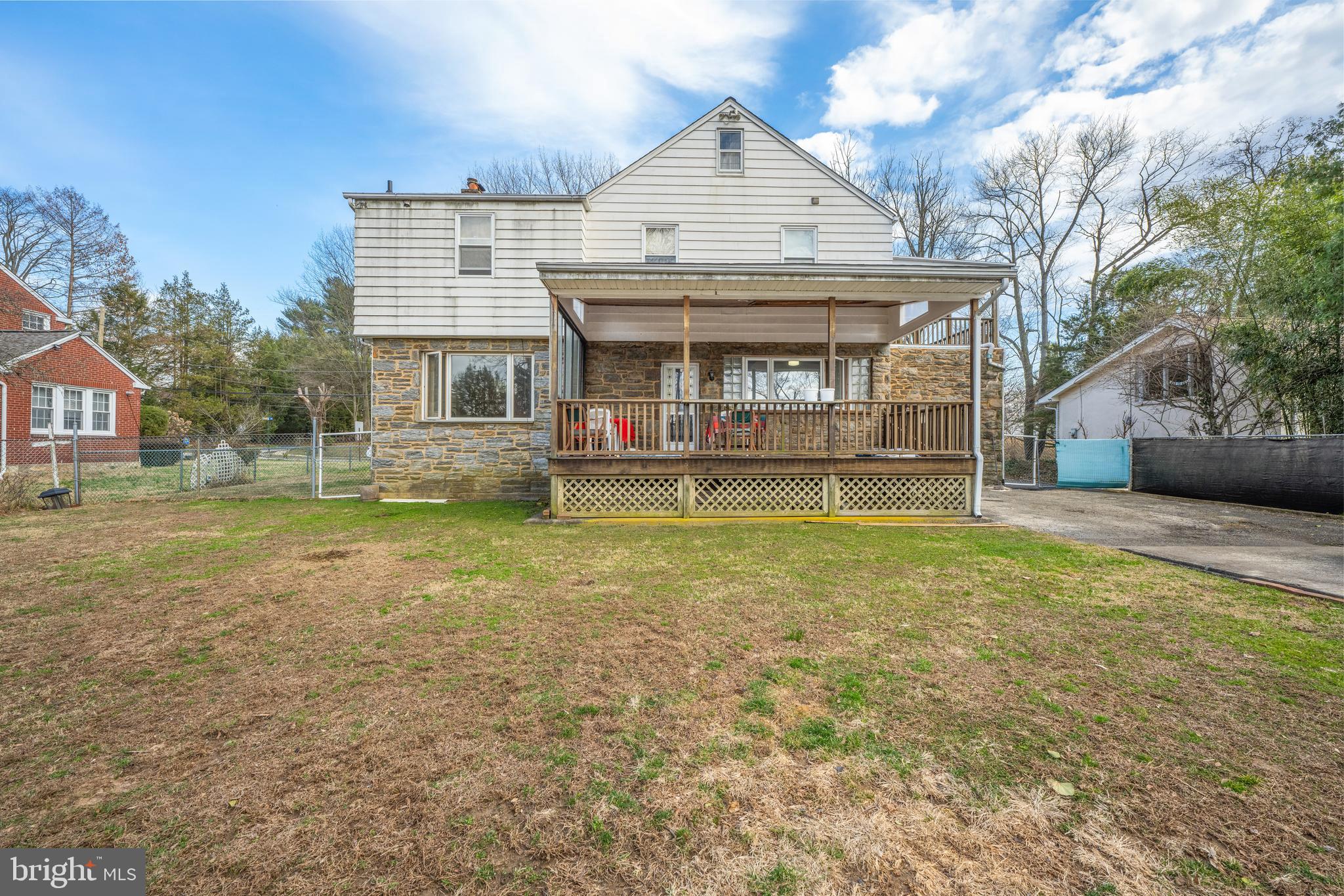 MELROSE PARK - Residential