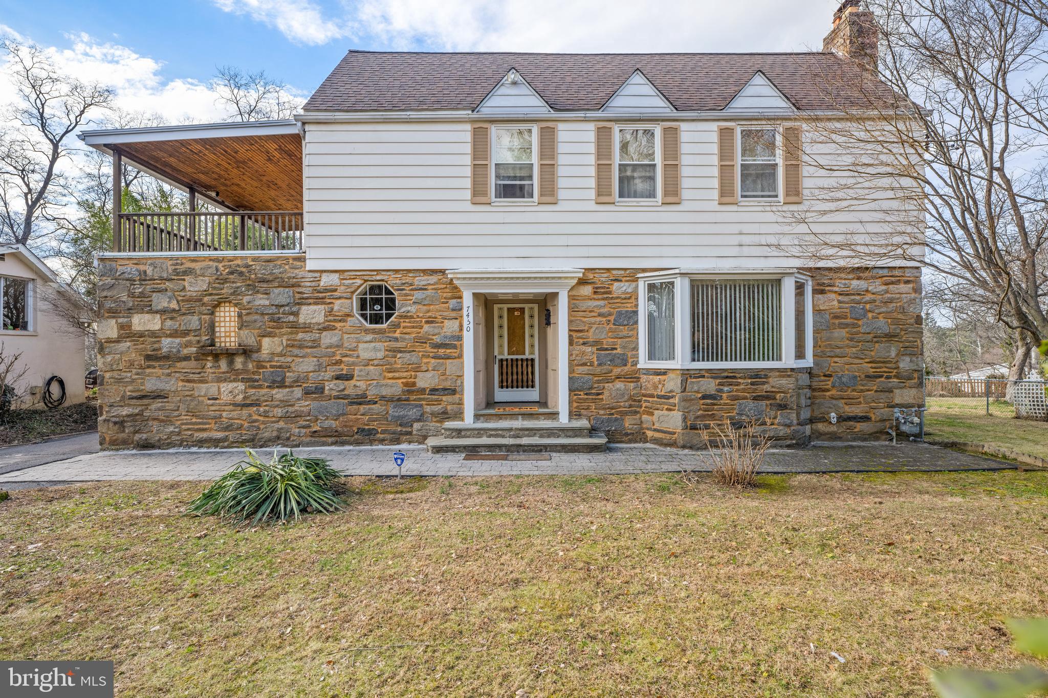 MELROSE PARK - Residential