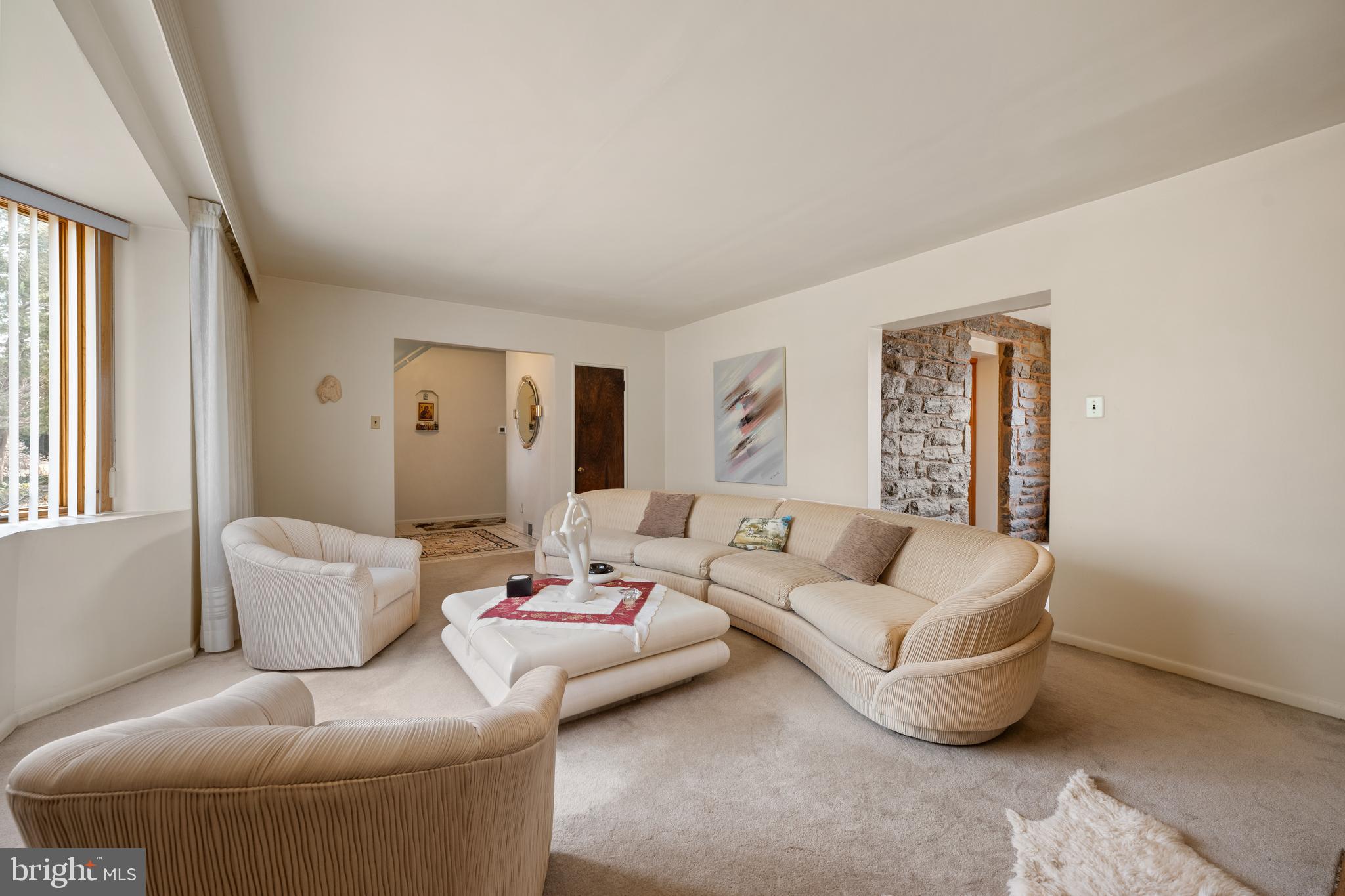 MELROSE PARK - Residential