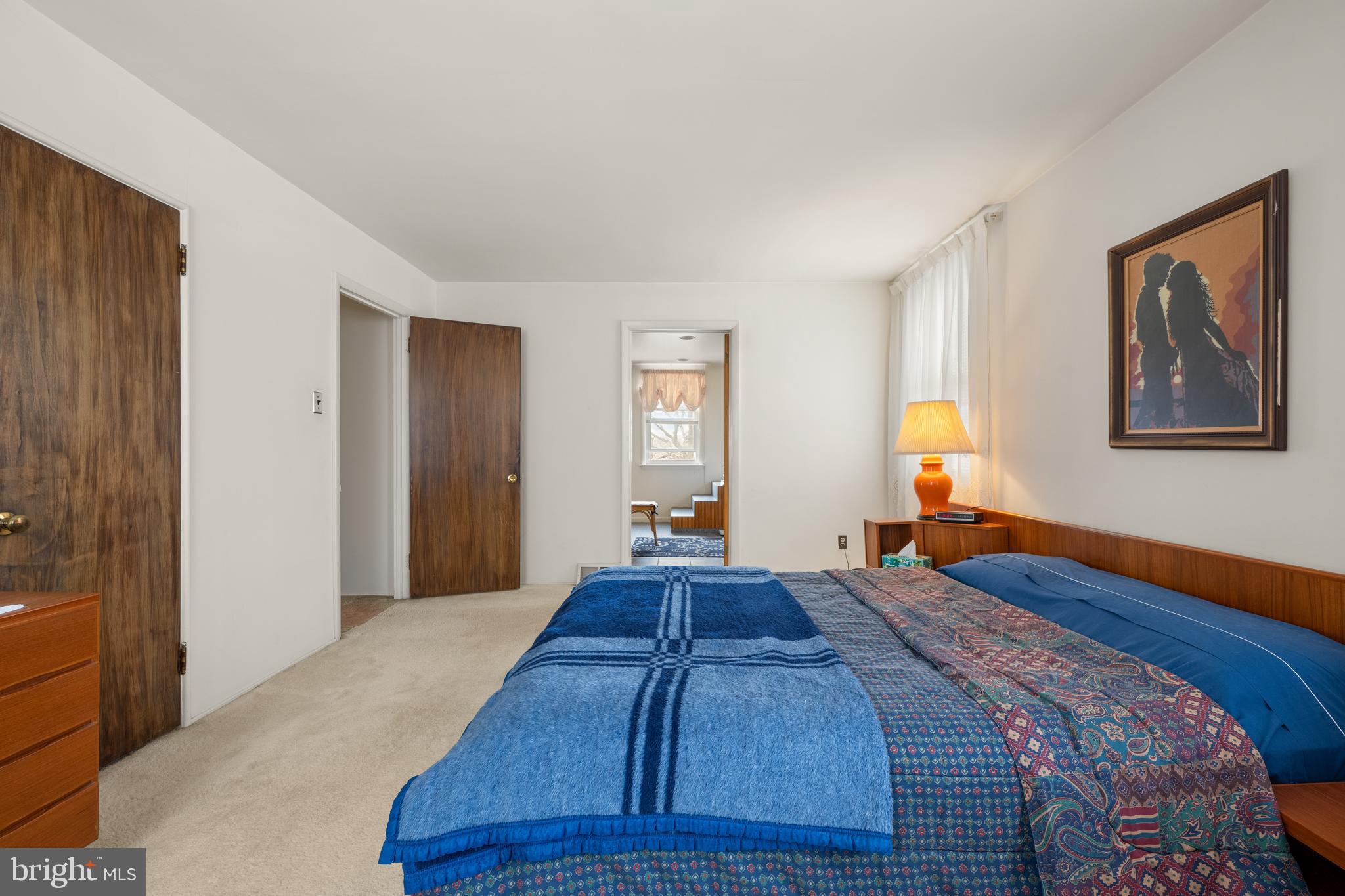 MELROSE PARK - Residential