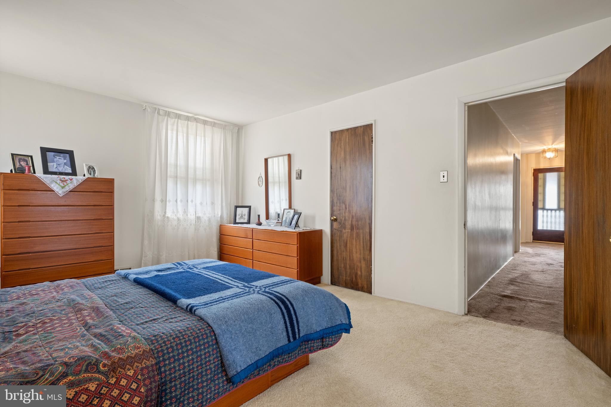 MELROSE PARK - Residential