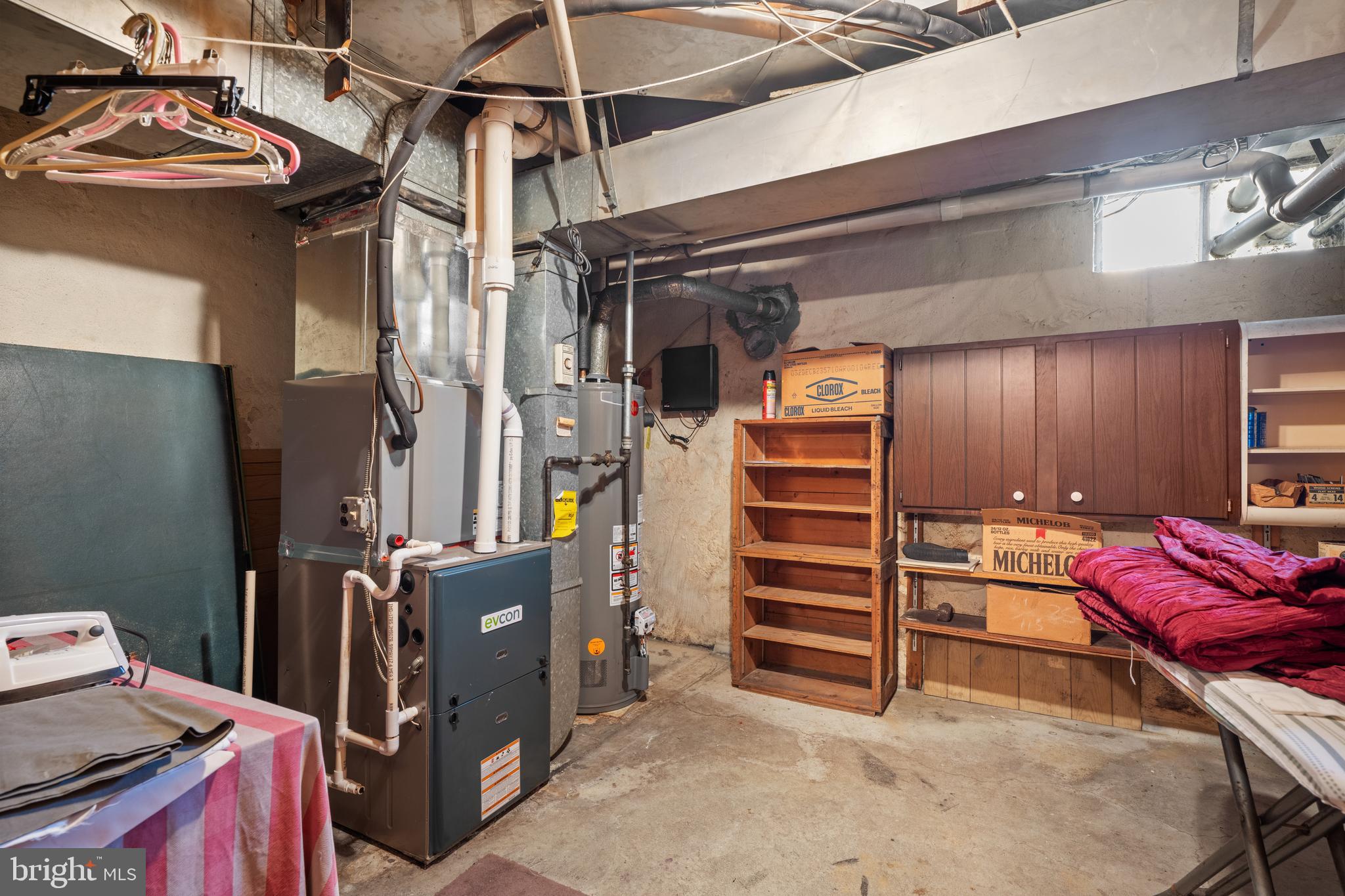 MELROSE PARK - Residential