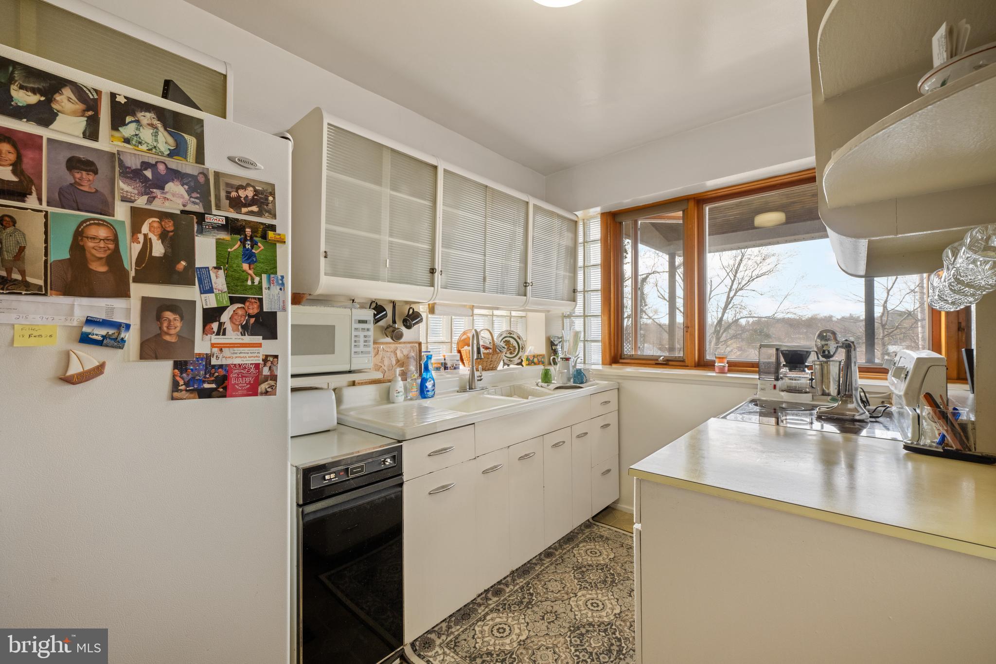 MELROSE PARK - Residential