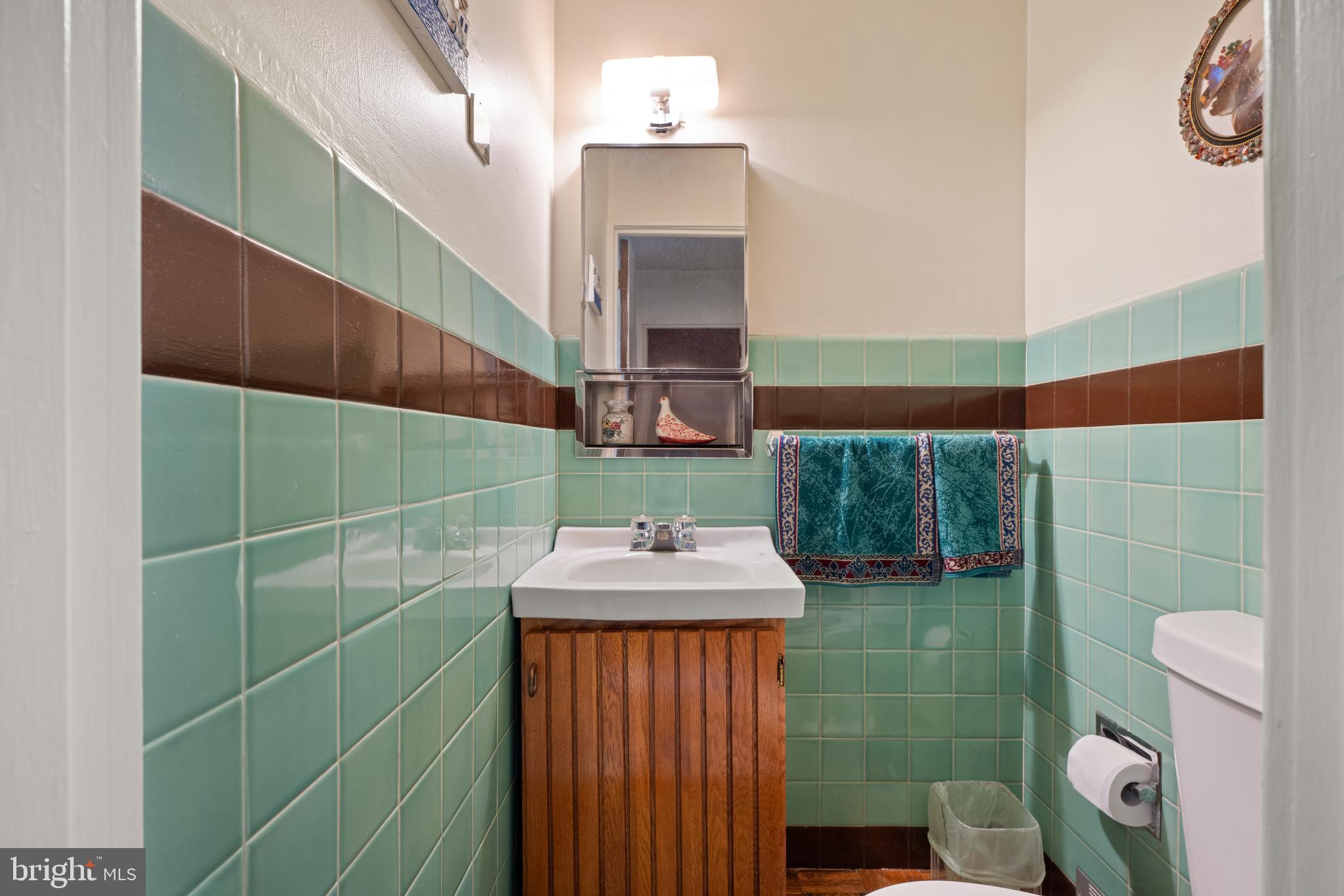 MELROSE PARK - Residential