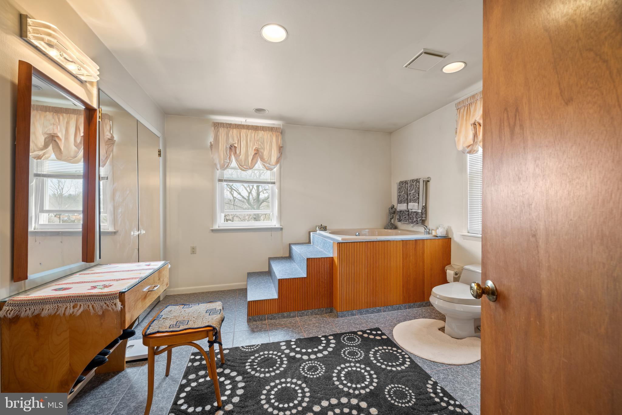 MELROSE PARK - Residential