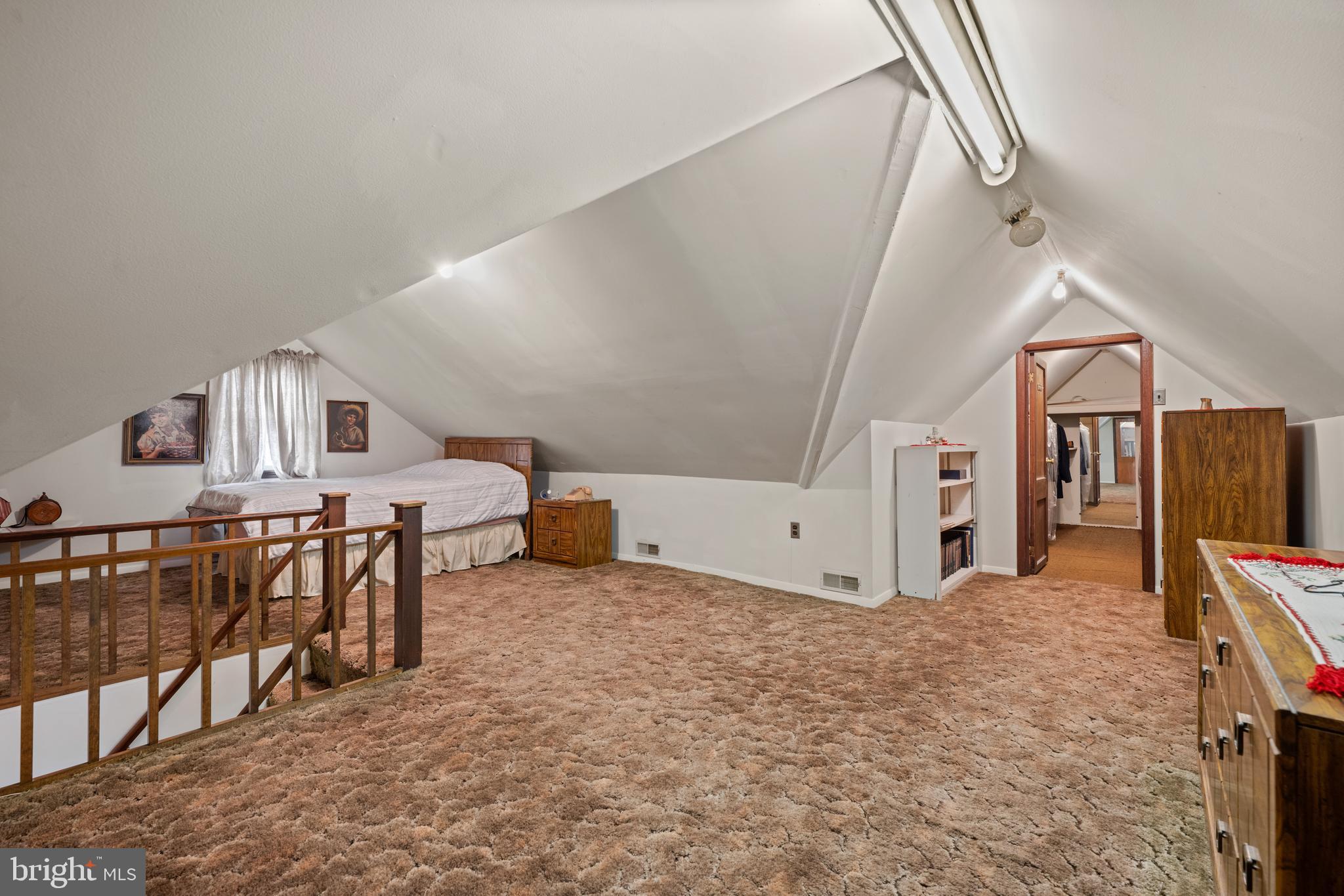 MELROSE PARK - Residential