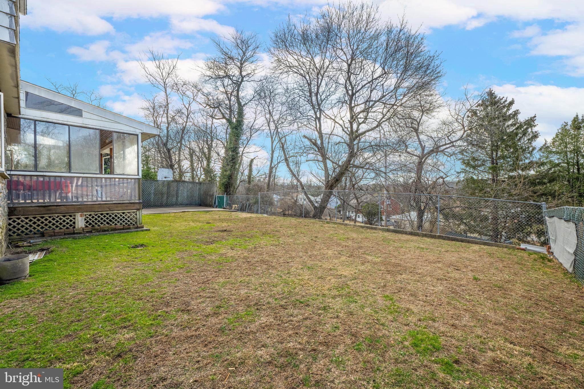 MELROSE PARK - Residential