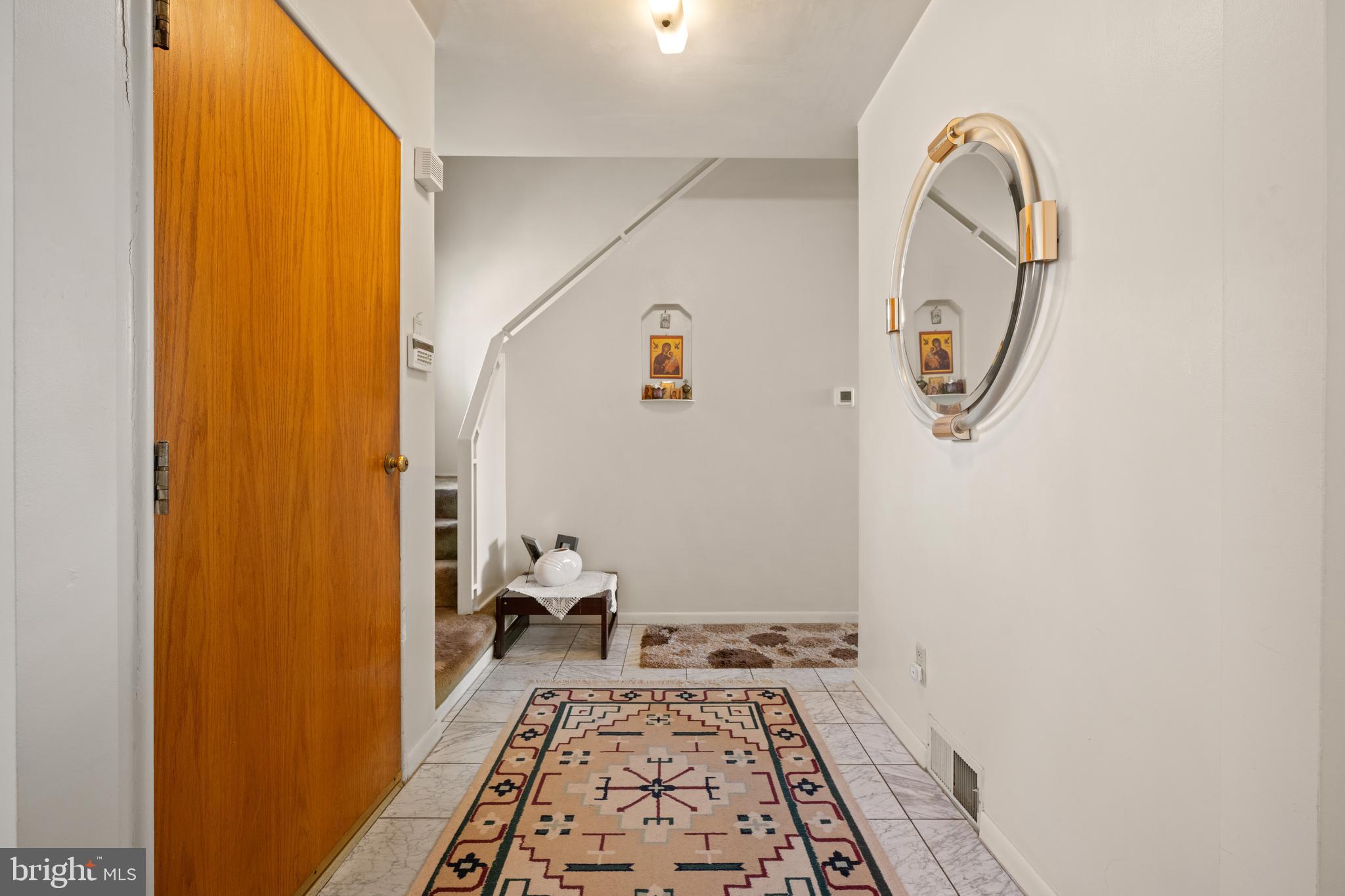 MELROSE PARK - Residential