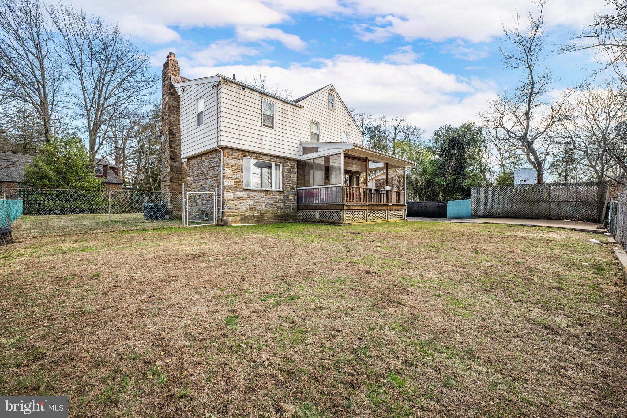 MELROSE PARK - Residential