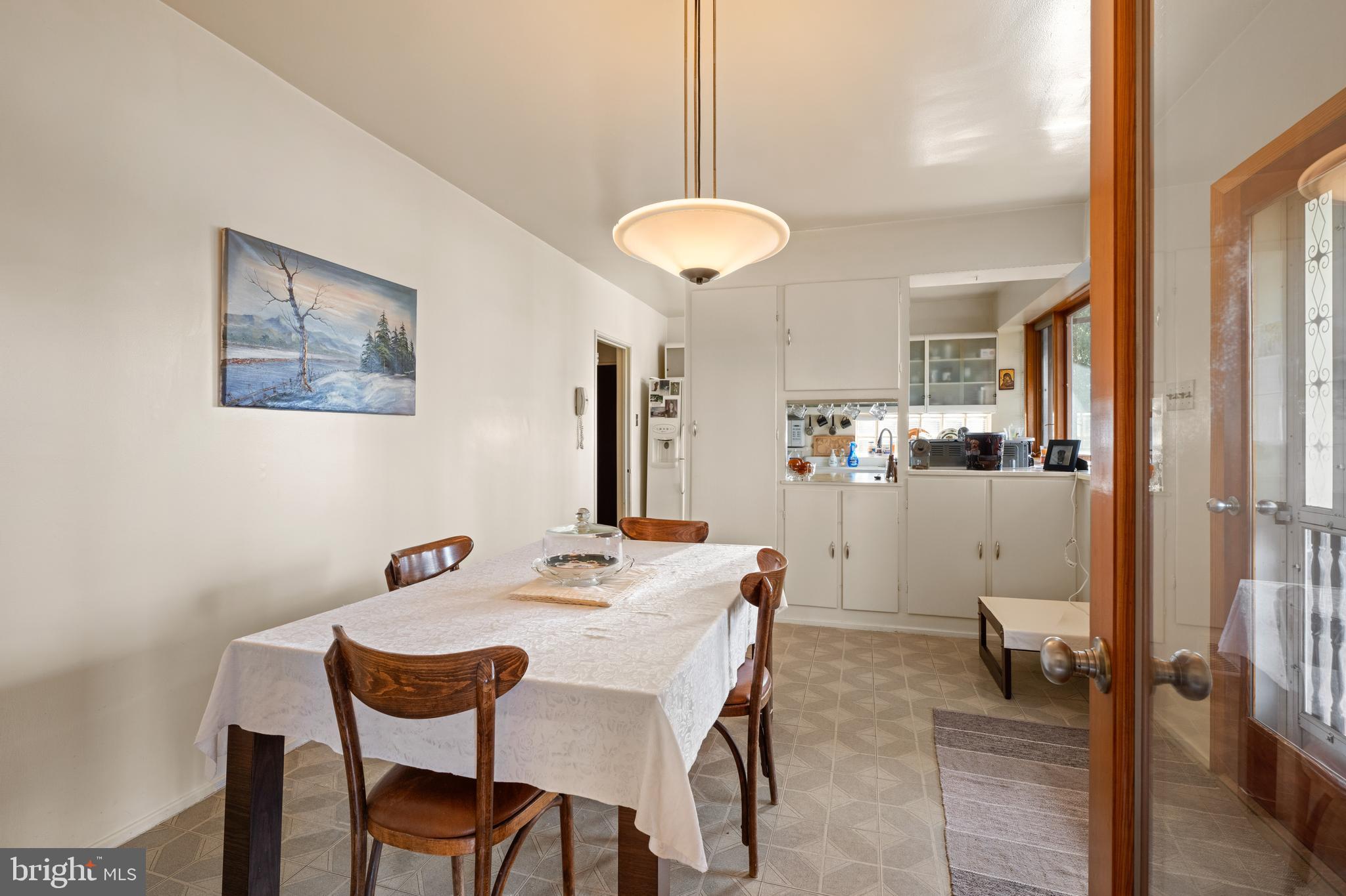 MELROSE PARK - Residential