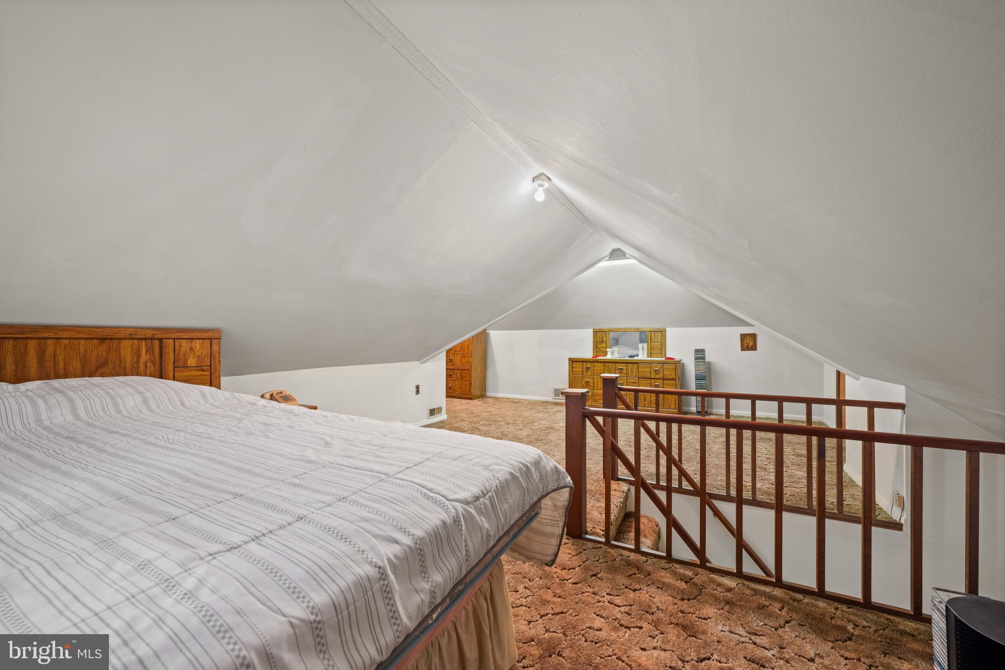 MELROSE PARK - Residential