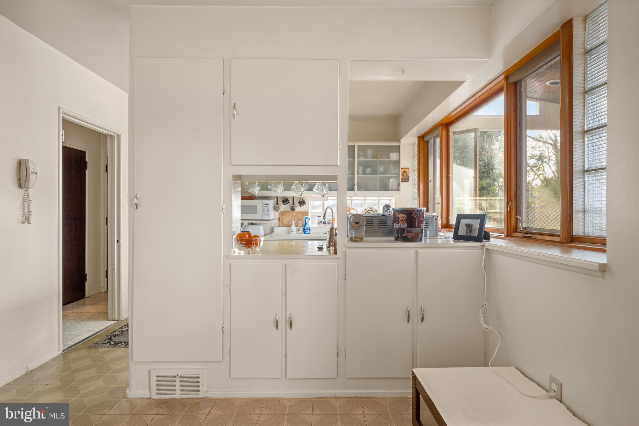 MELROSE PARK - Residential