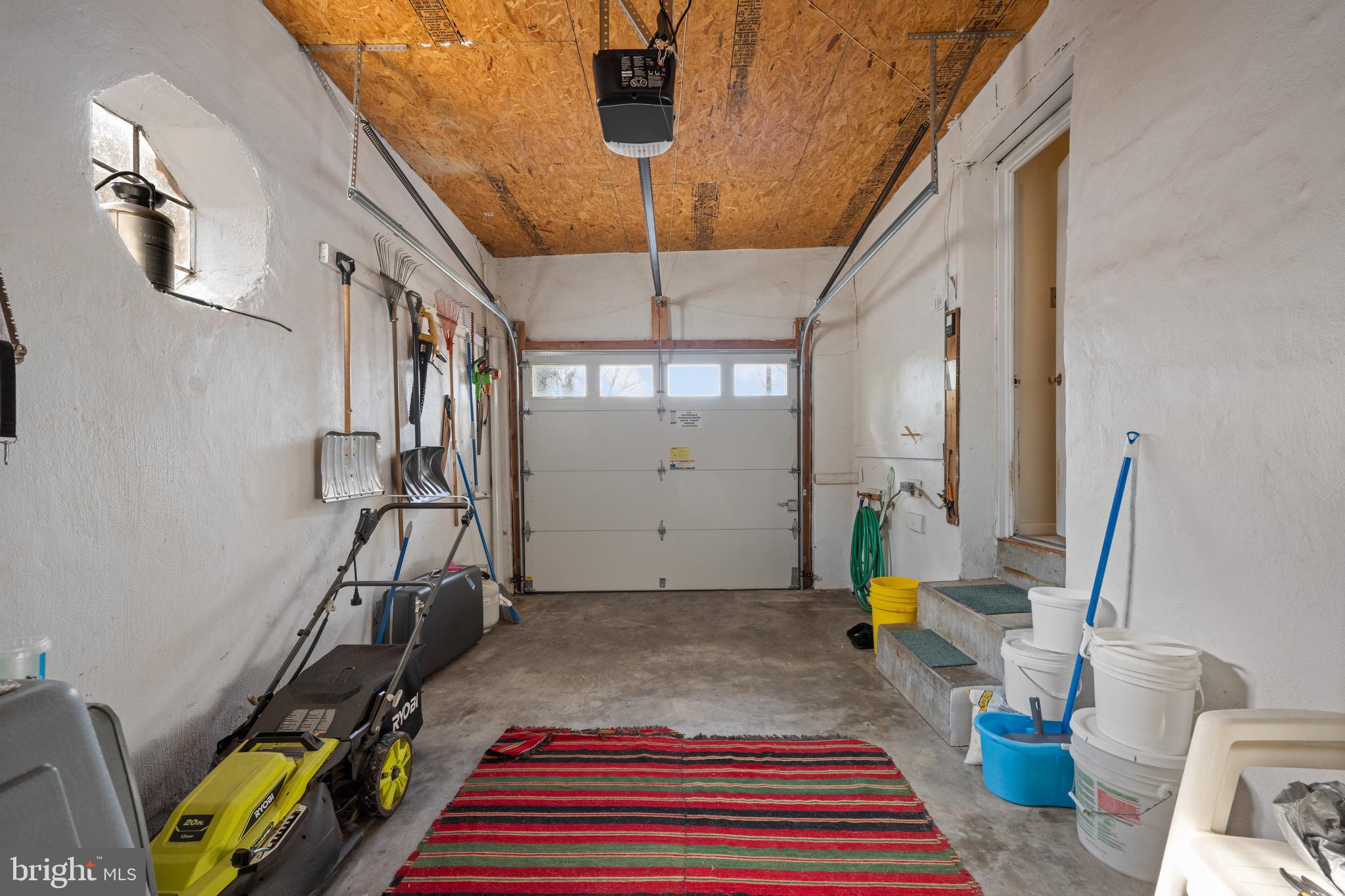 MELROSE PARK - Residential