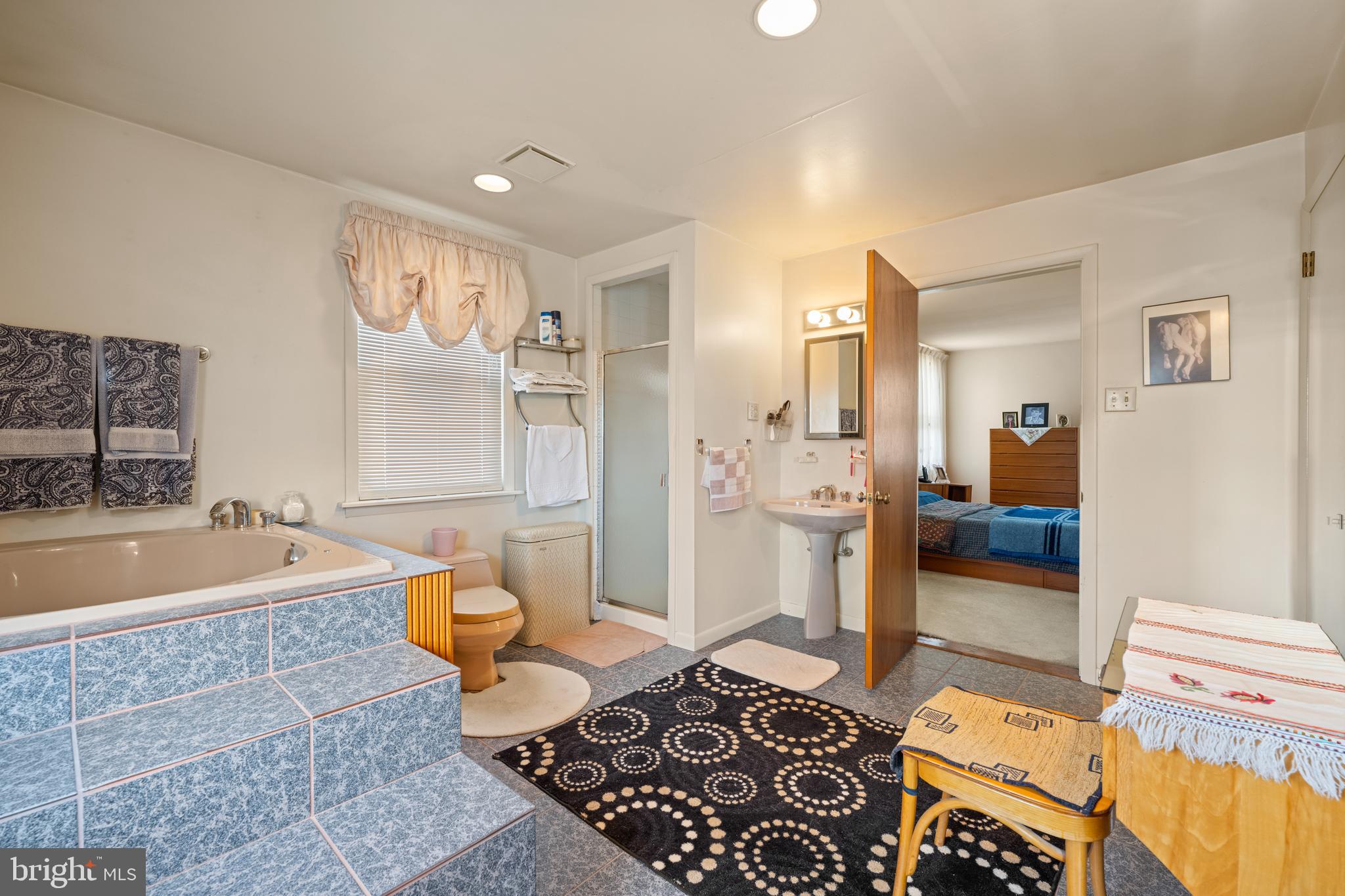 MELROSE PARK - Residential