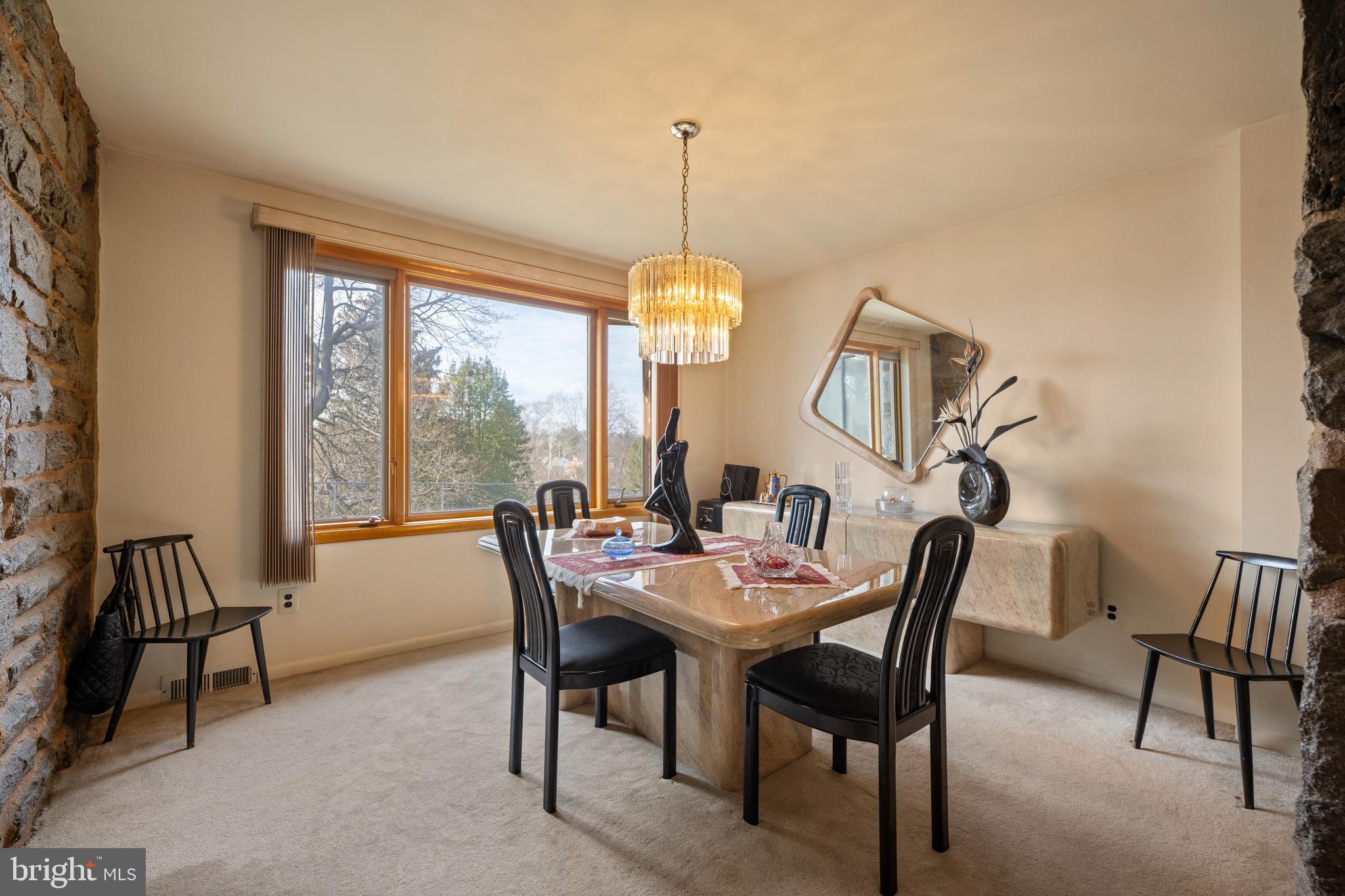 MELROSE PARK - Residential