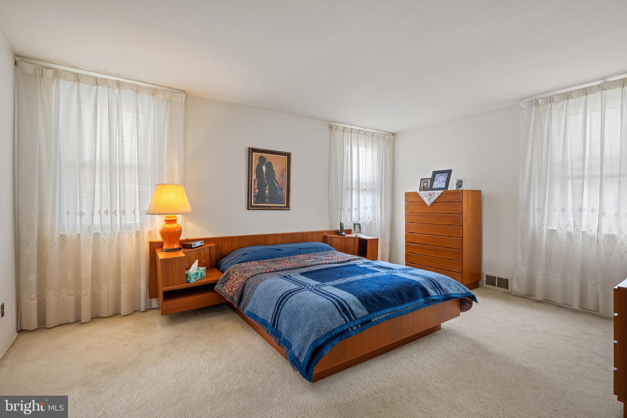 MELROSE PARK - Residential