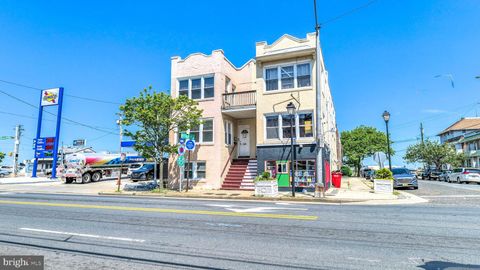 3625 WINCHESTER AVENUE ATLANTIC CITY NJ 08401