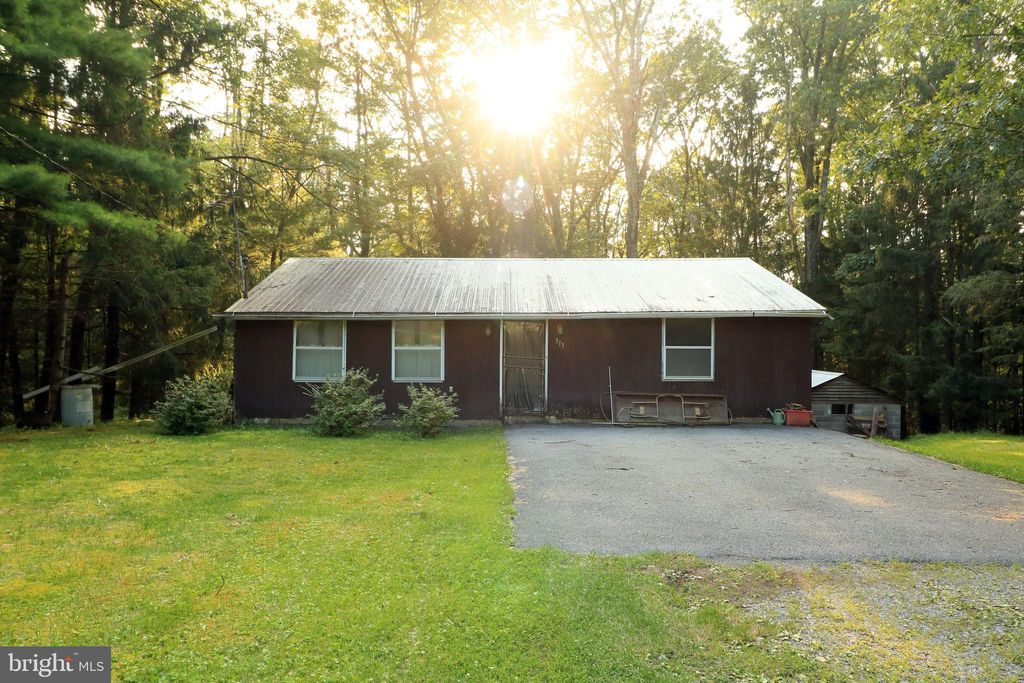 Photo of 313 Greens Valley Road, CENTRE HALL, PA 16828 (MLS # PACE2515778)