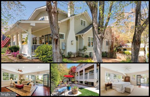 2801 23RD ROAD N ARLINGTON VA 22201