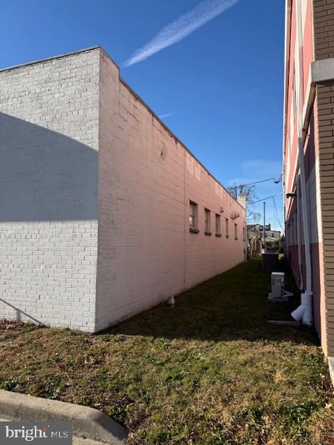 1911 BRUNSWICK AVENUE