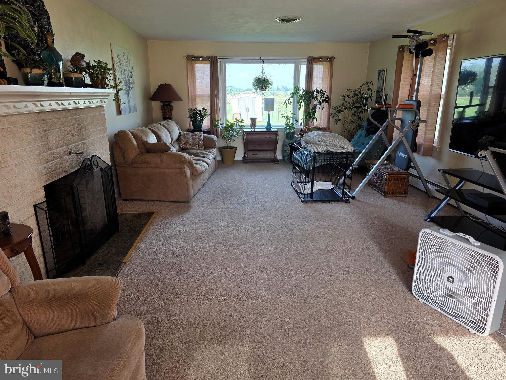 35 TRAIL ROAD N